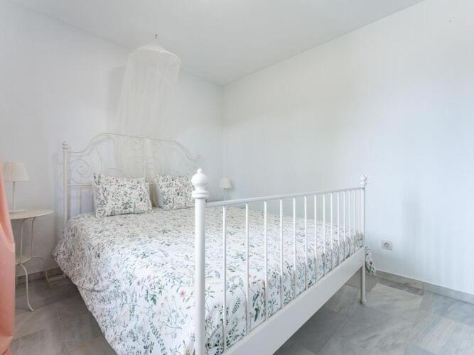Apartamento Faro's Marbella - Monte Paraiso