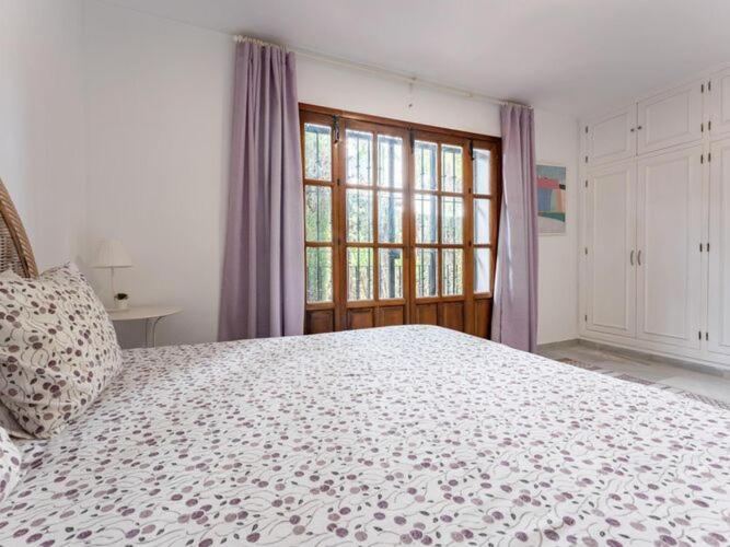 Apartamento Faro's Marbella - Monte Paraiso