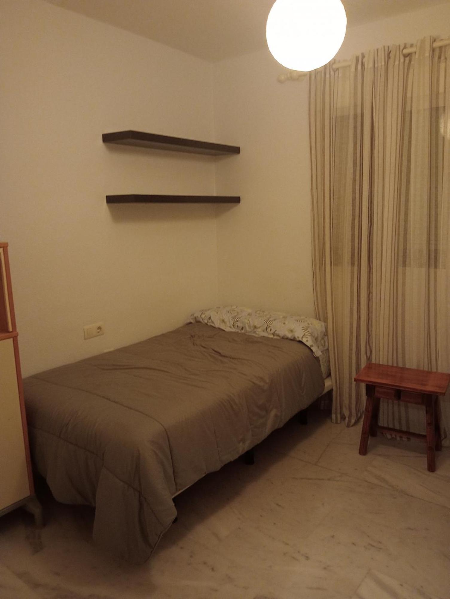 Gran Teatinos Apartamento