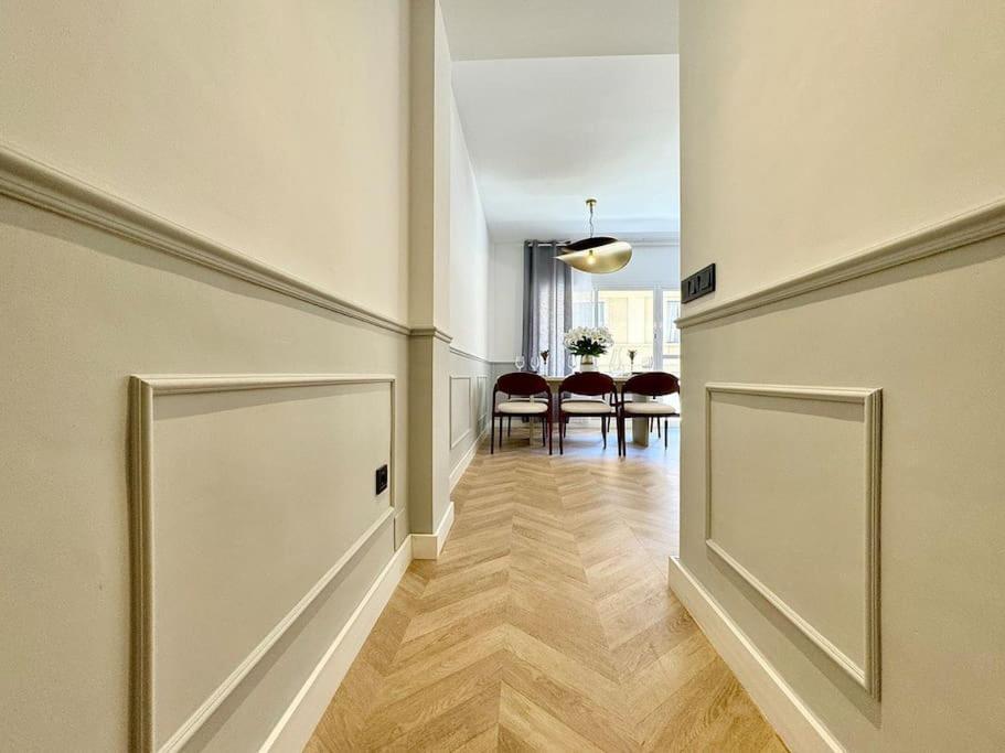 Apartment 4bd Soho Luxe Retreat Terrace 2bh & Ac