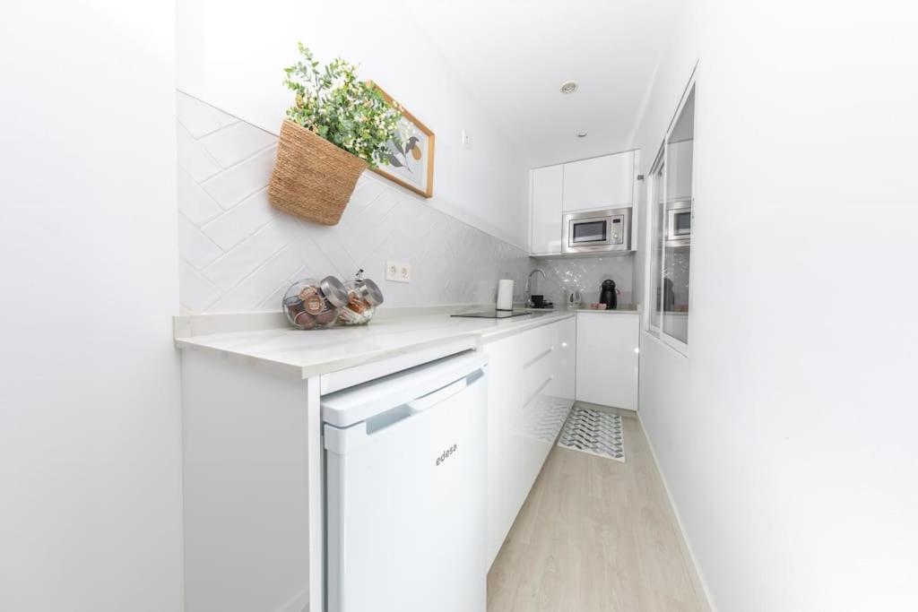 Apartment Carreteria 51 Increible Centro Historico Sinesedesignhomes Malaga