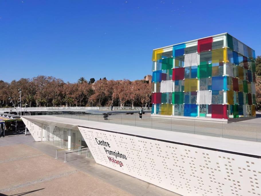 Carreteria 51 Increible Centro Historico Sinesedesignhomes * Malaga