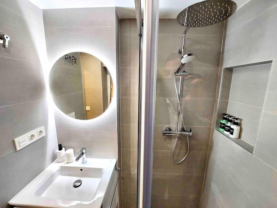 Apartment Carreteria 51 Increible Centro Historico Sinesedesignhomes *