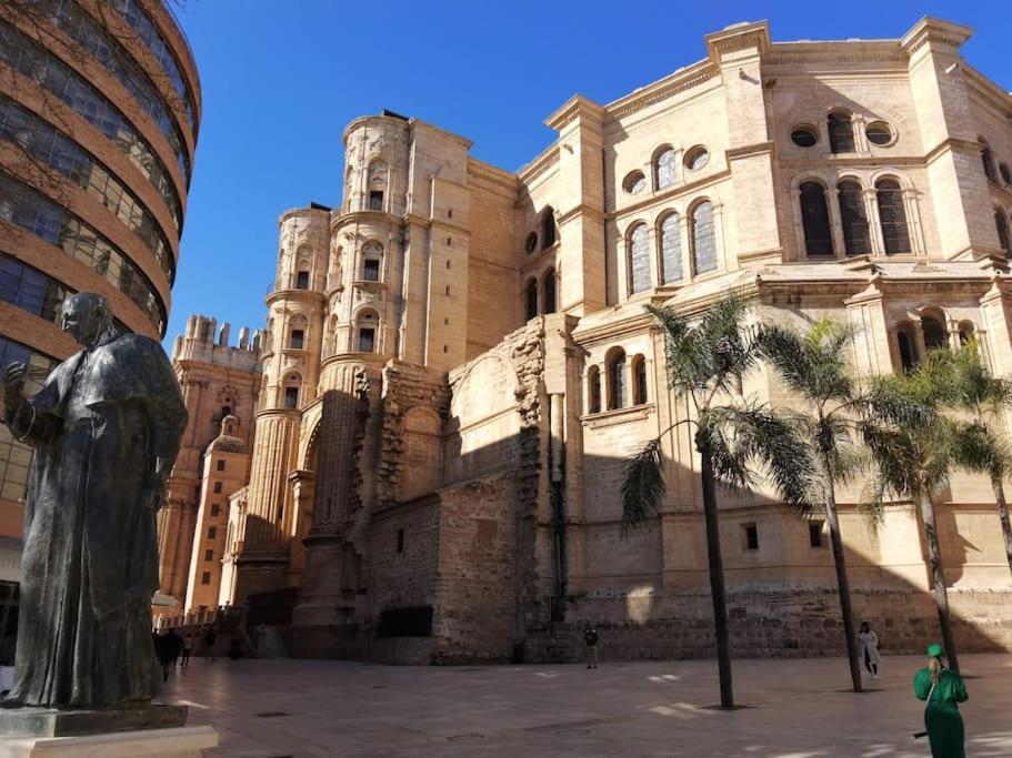 Carreteria 51 Increible Centro Historico Sinesedesignhomes * Malaga