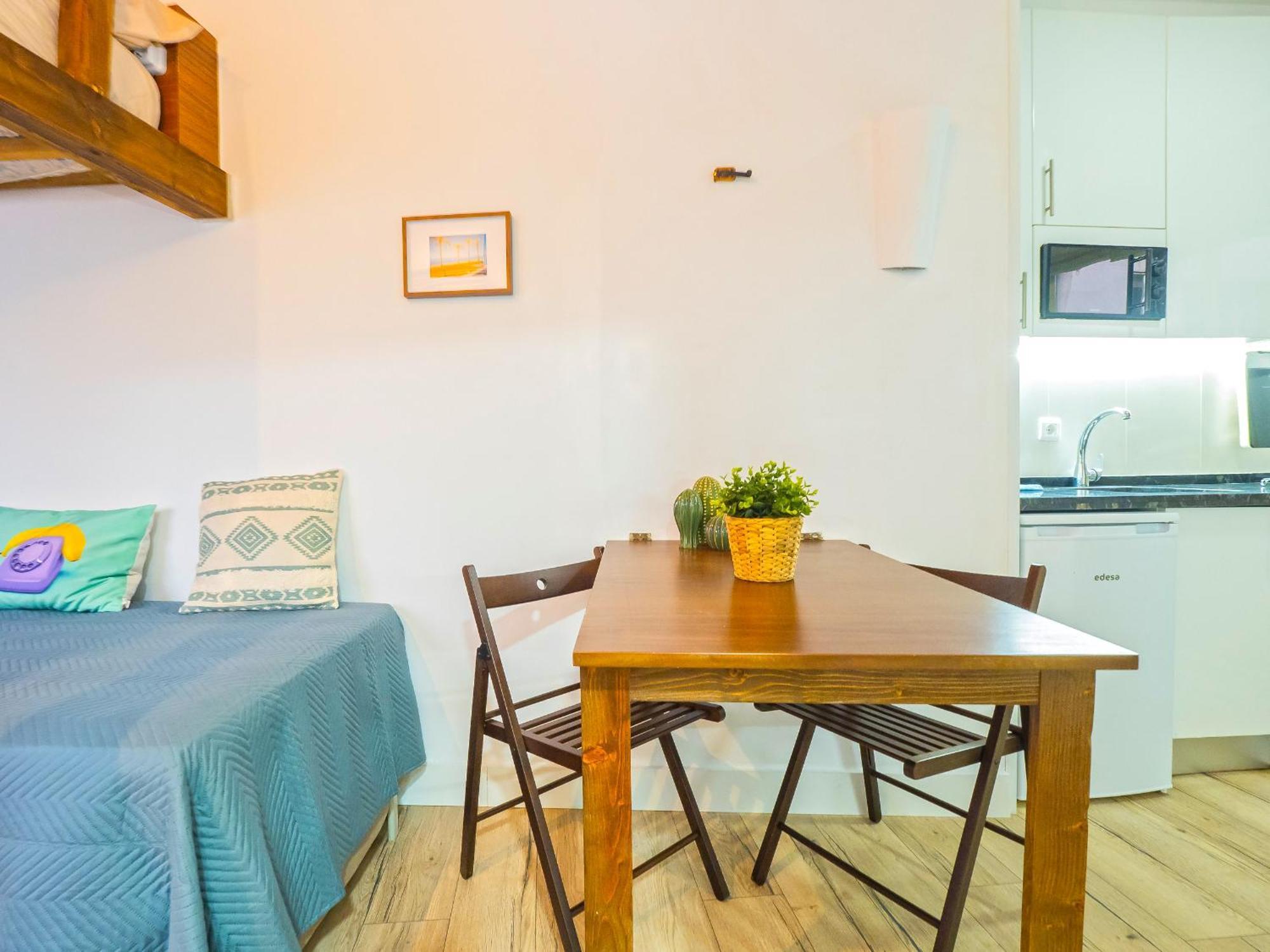 Cubo's Estudio Center