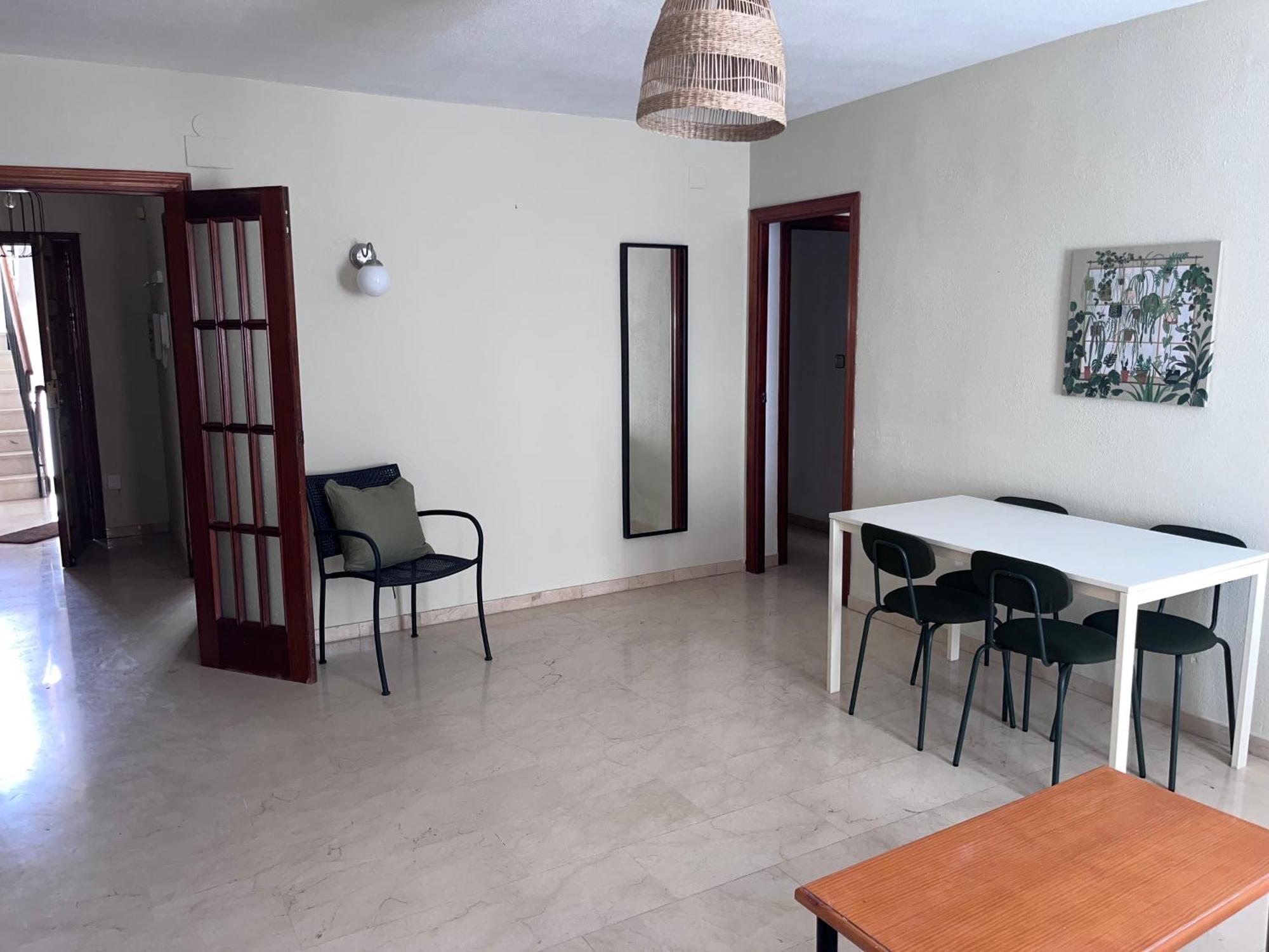 Perla En El Corazon De Apartment Malaga