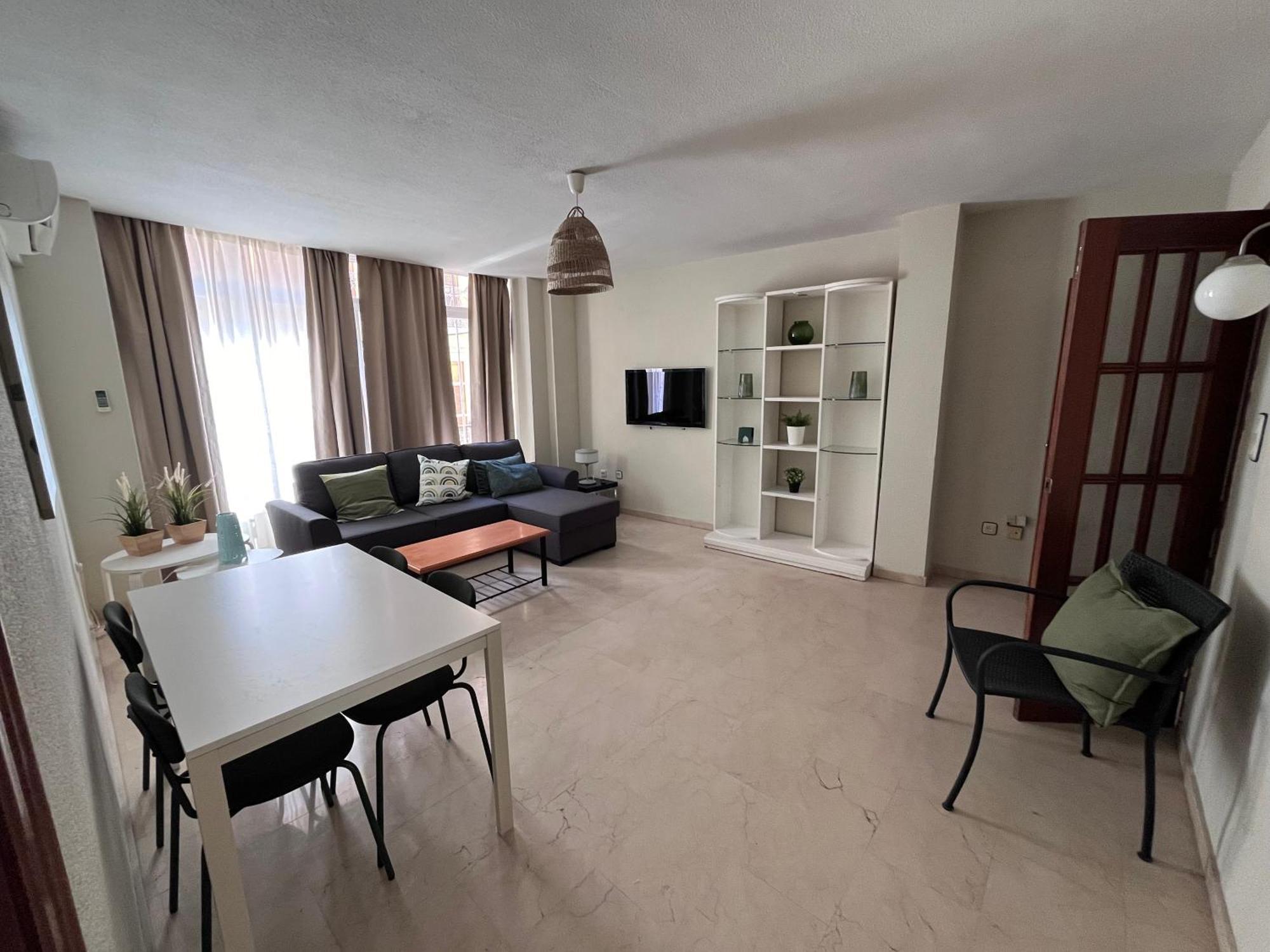 Apartment Perla En El Corazon De