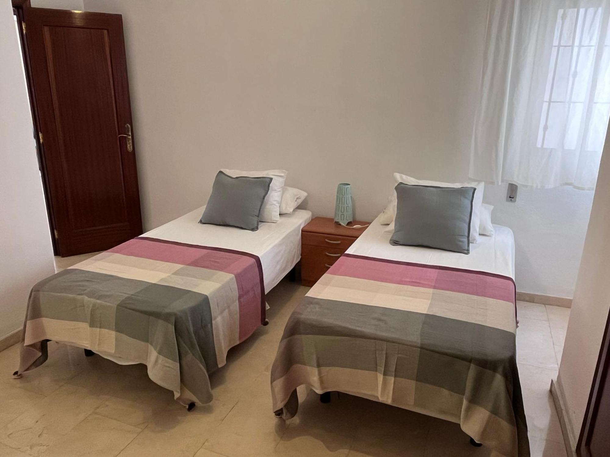 Perla En El Corazon De Apartment Malaga