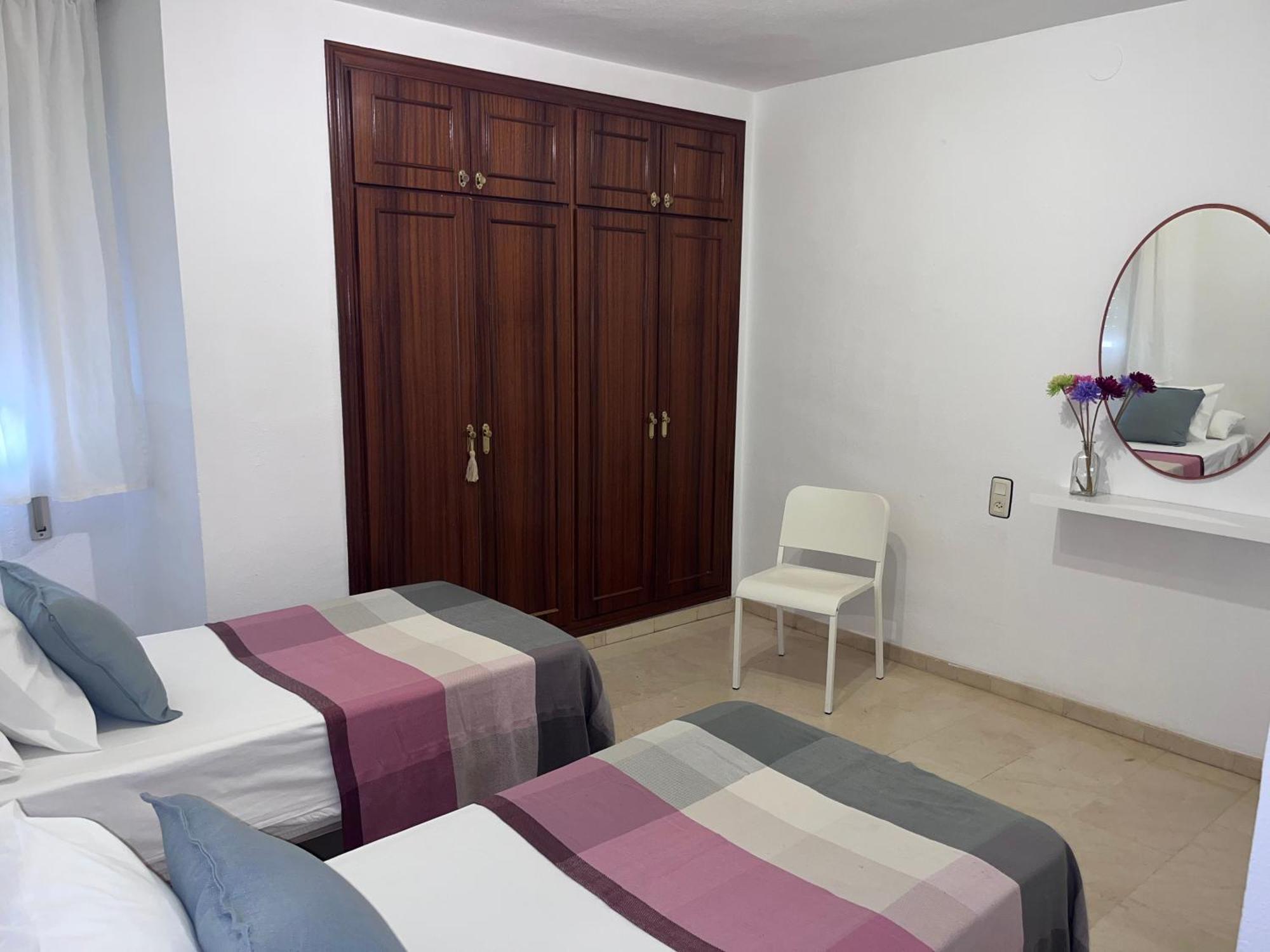 Apartment Perla En El Corazon De Malaga