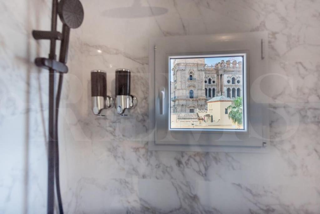 With Cathedral View & Terrace By Rems Appartement *