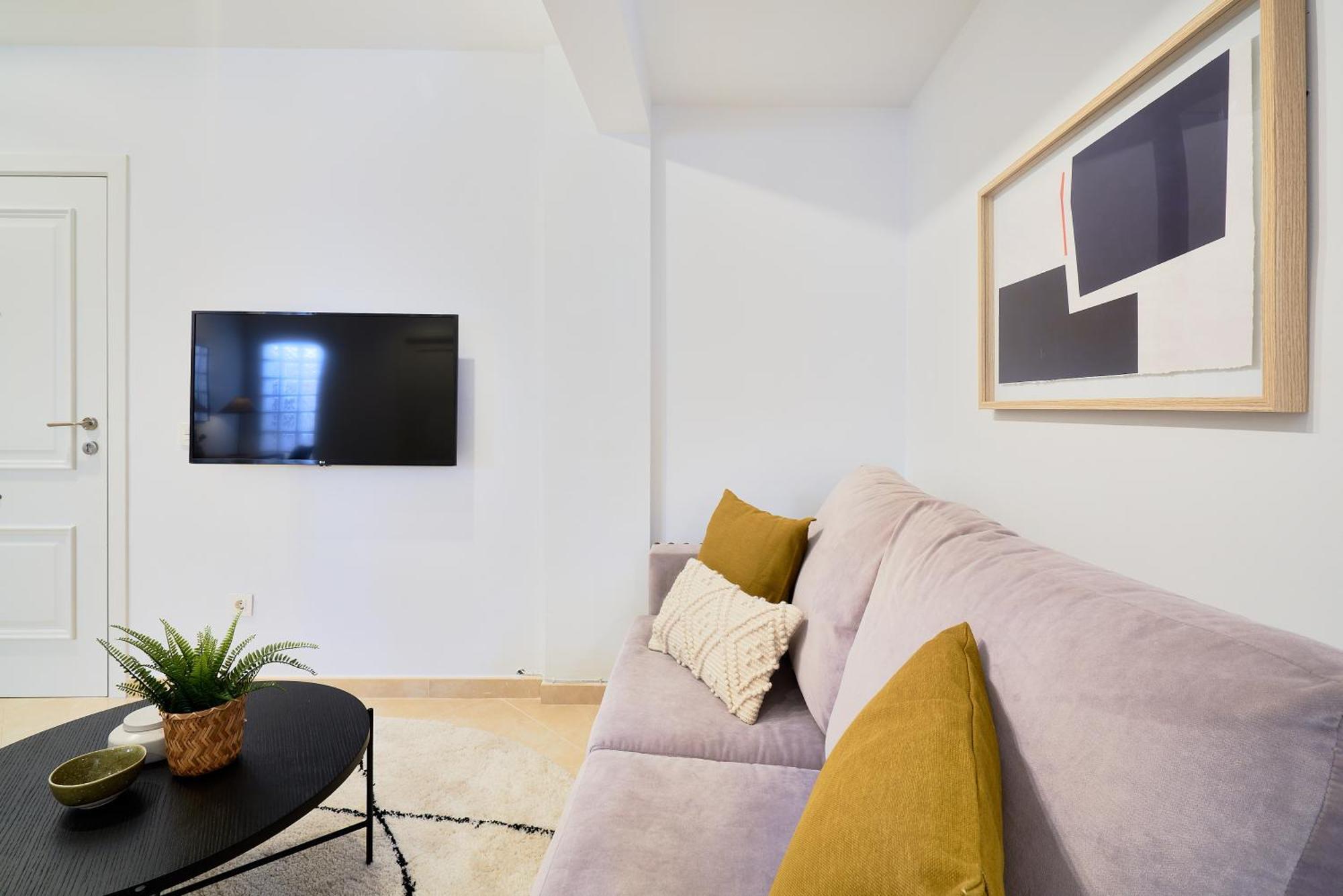 Apartment Iloftmalaga Calle Nueva 28 Málaga