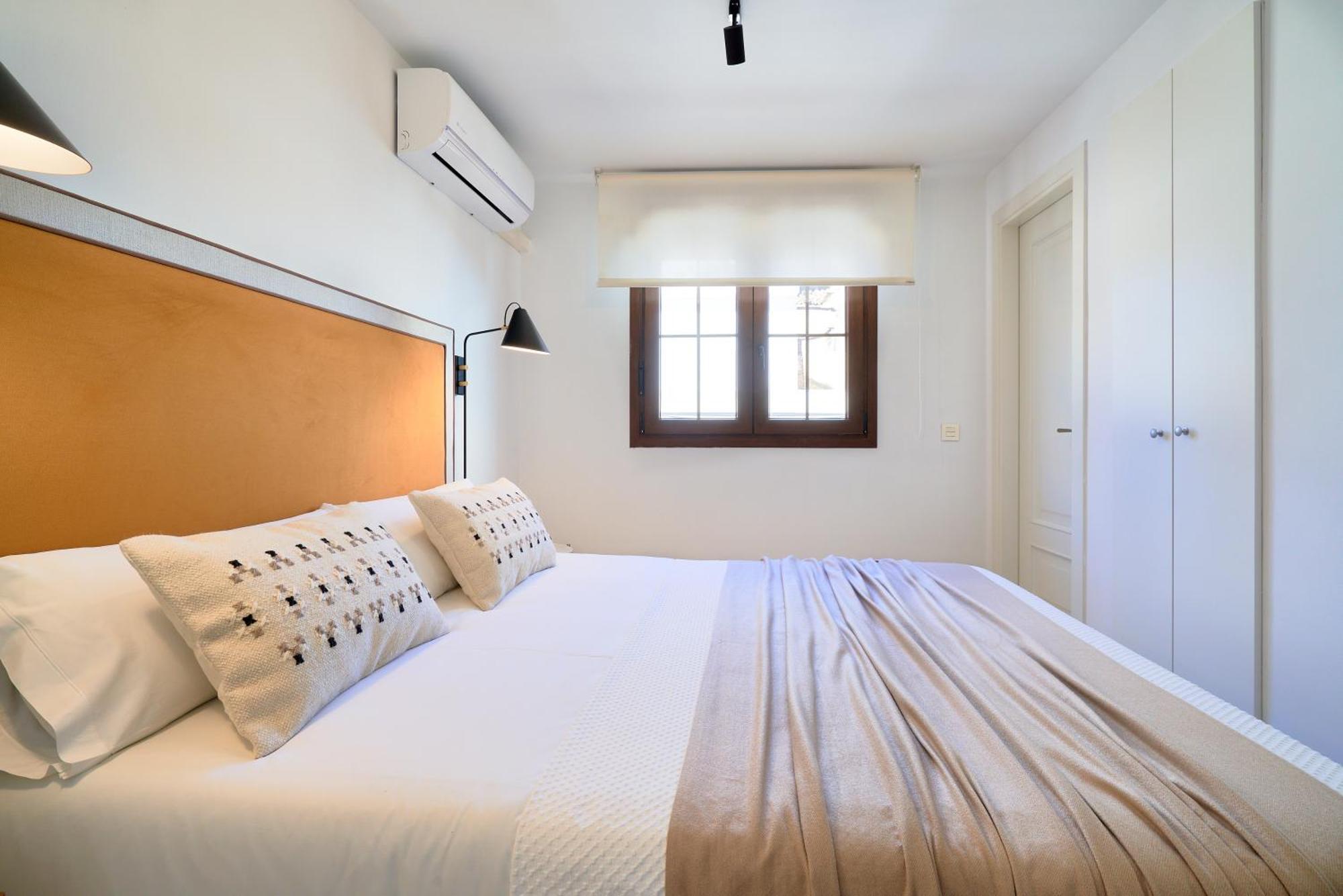 Apartment Iloftmalaga Calle Nueva 28 *