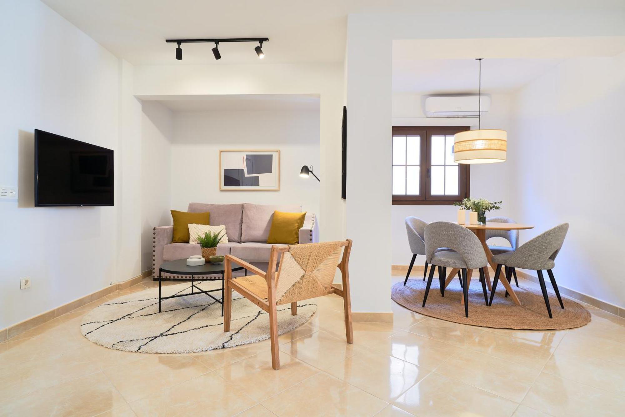 Iloftmalaga Calle Nueva 28 Apartment Málaga