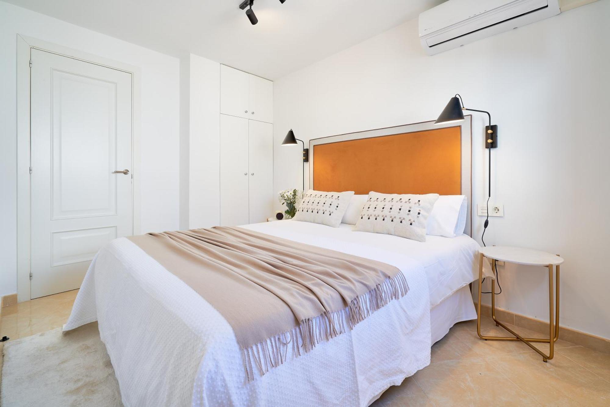 Apartment Iloftmalaga Calle Nueva 28 Málaga