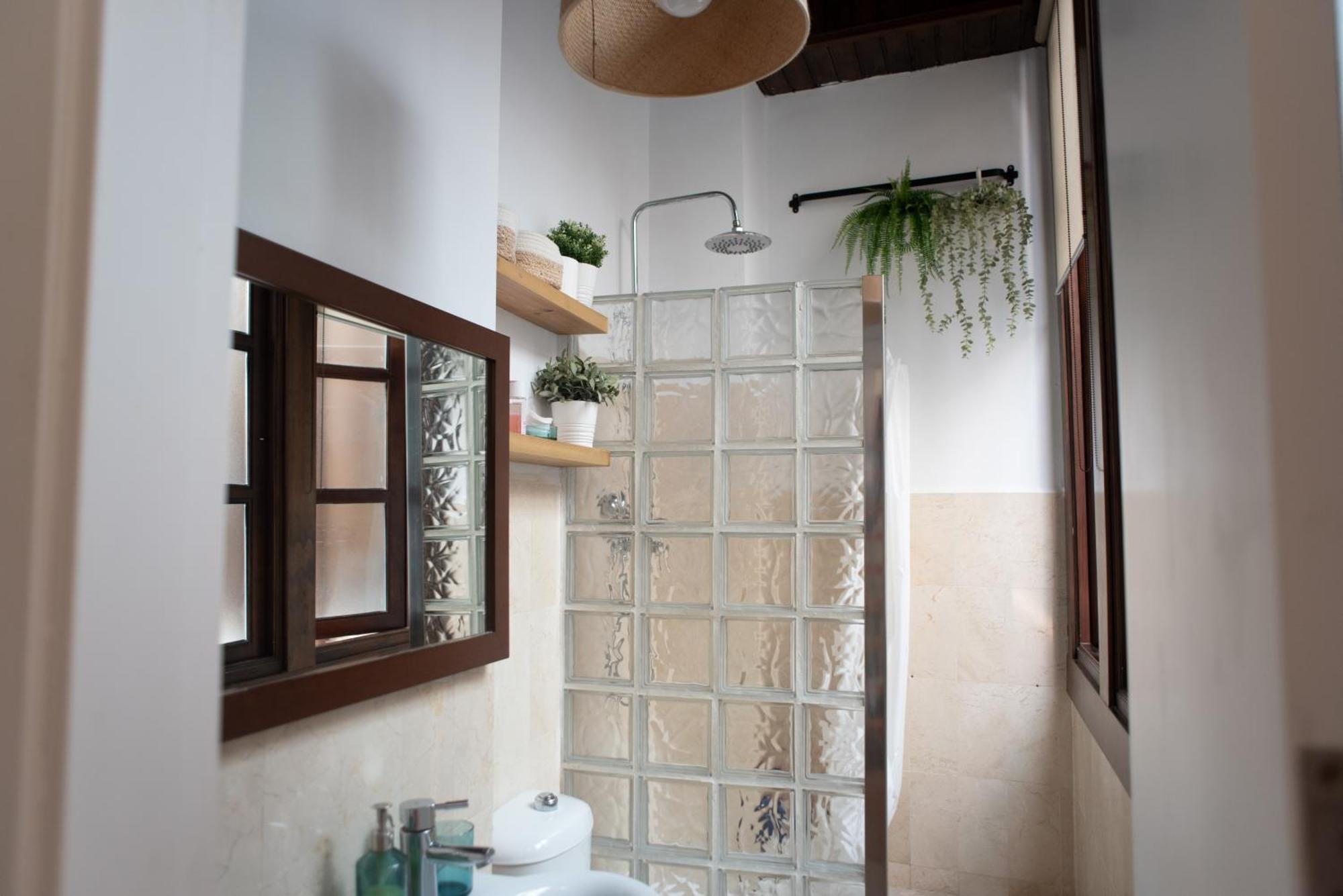 Cozy & Quiet In The Center Apartment Malaga