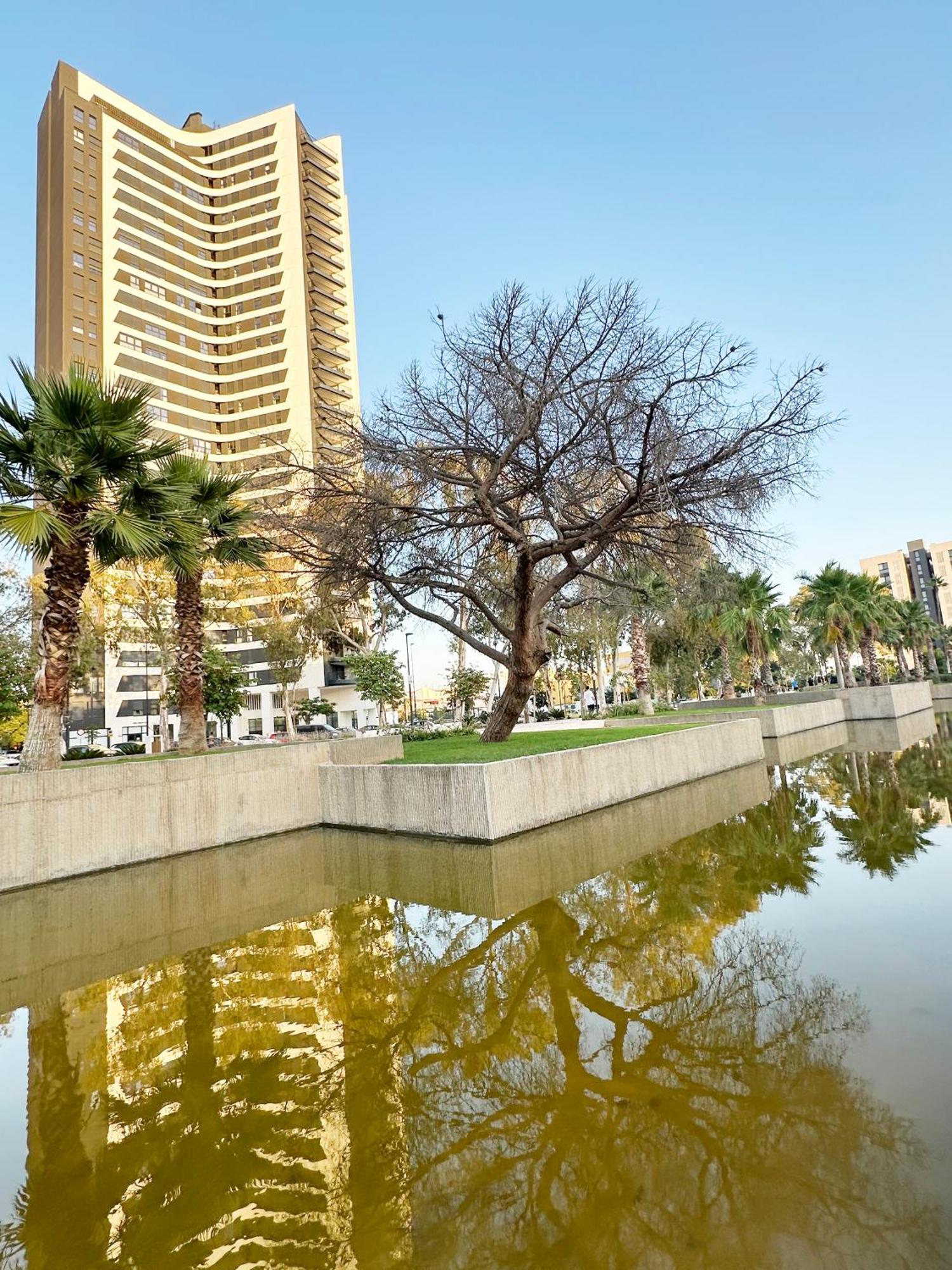 Apartamento Urban Sky Pando 21d
