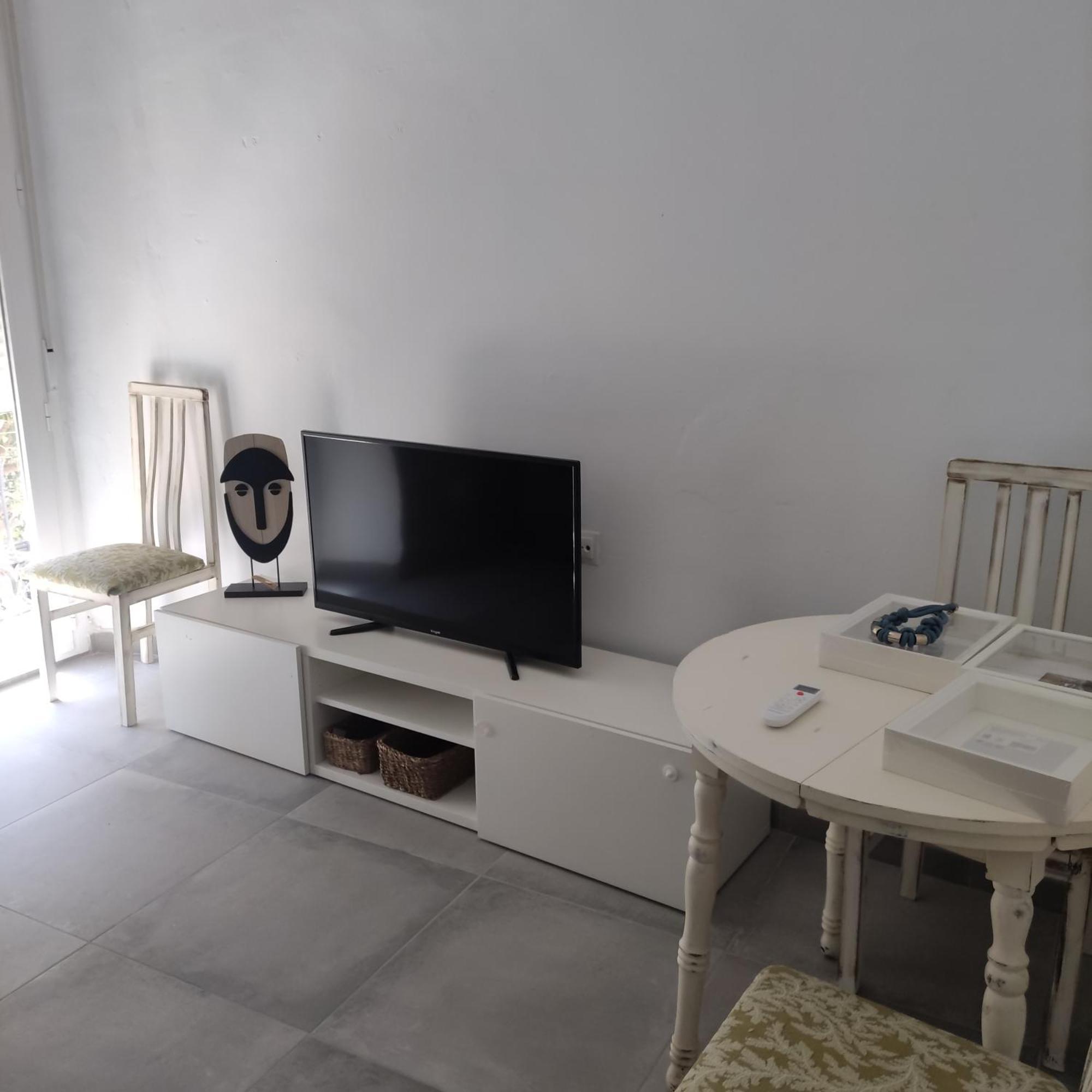 Casa Lagunillas 49 Apartamento Málaga