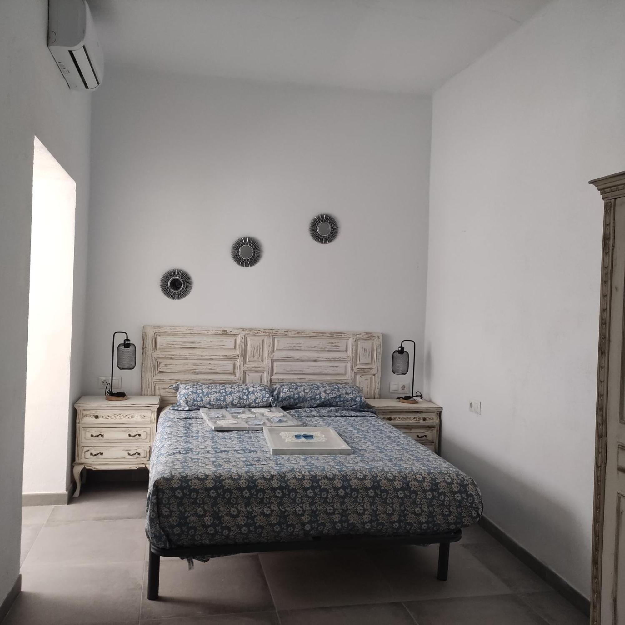 Casa Lagunillas 49 *