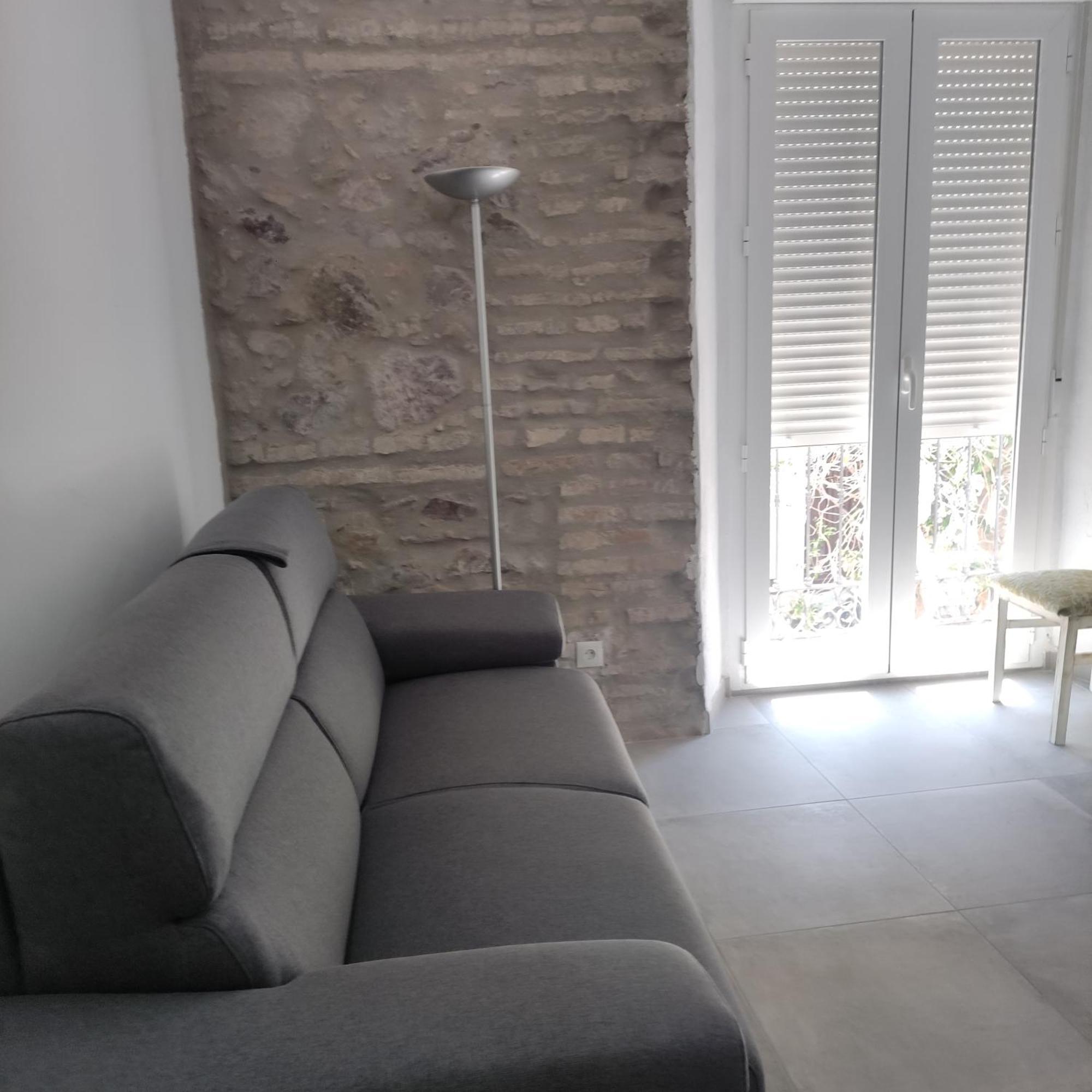 Casa Lagunillas 49 * Málaga