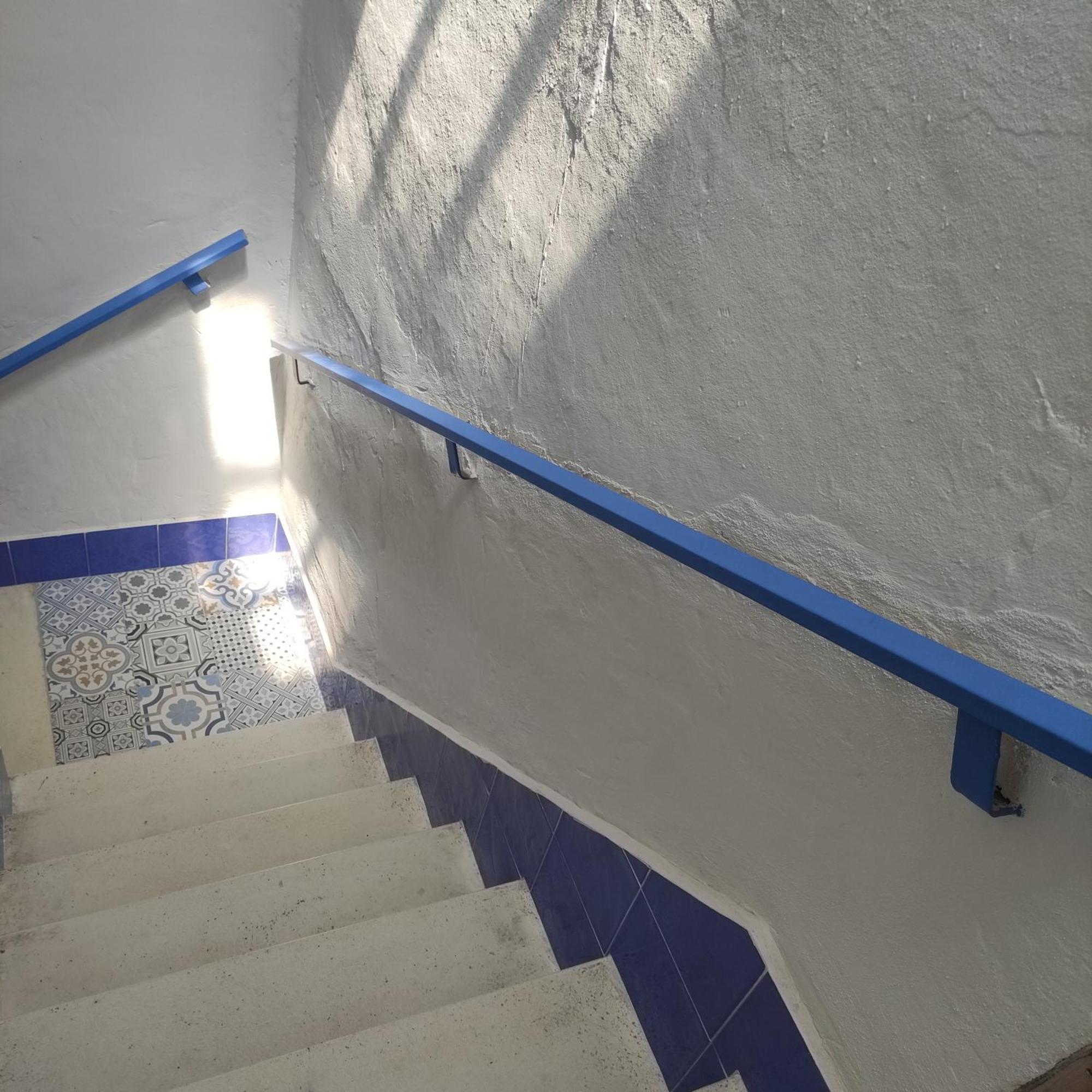Apartamento Casa Lagunillas 49 Málaga