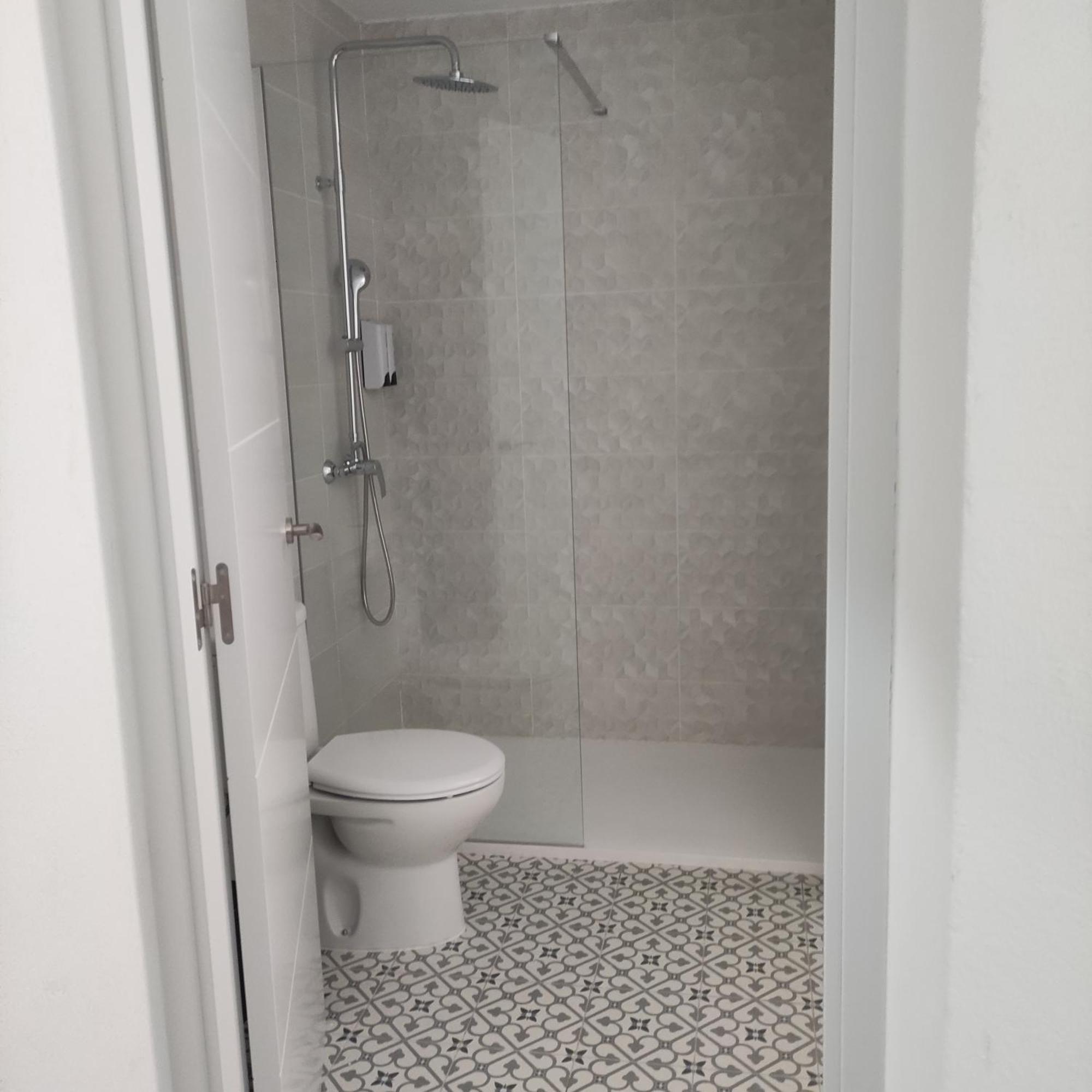 Casa Lagunillas 49 Apartamento Málaga