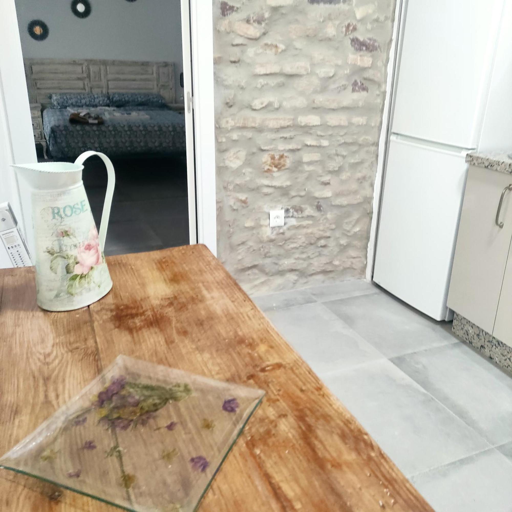 Casa Lagunillas 49 *