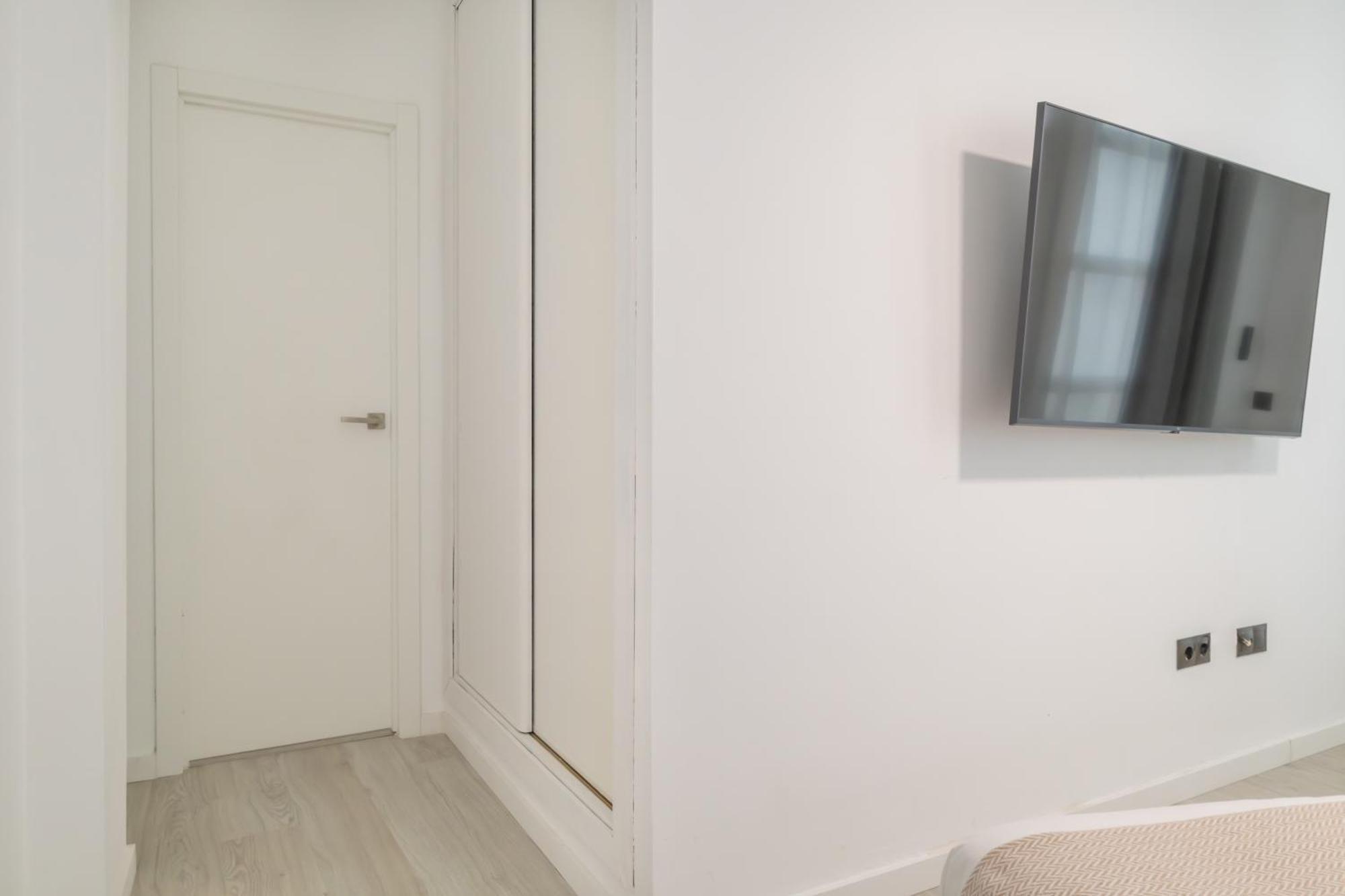 Lägenhet Dobo Homes - P40 Málaga