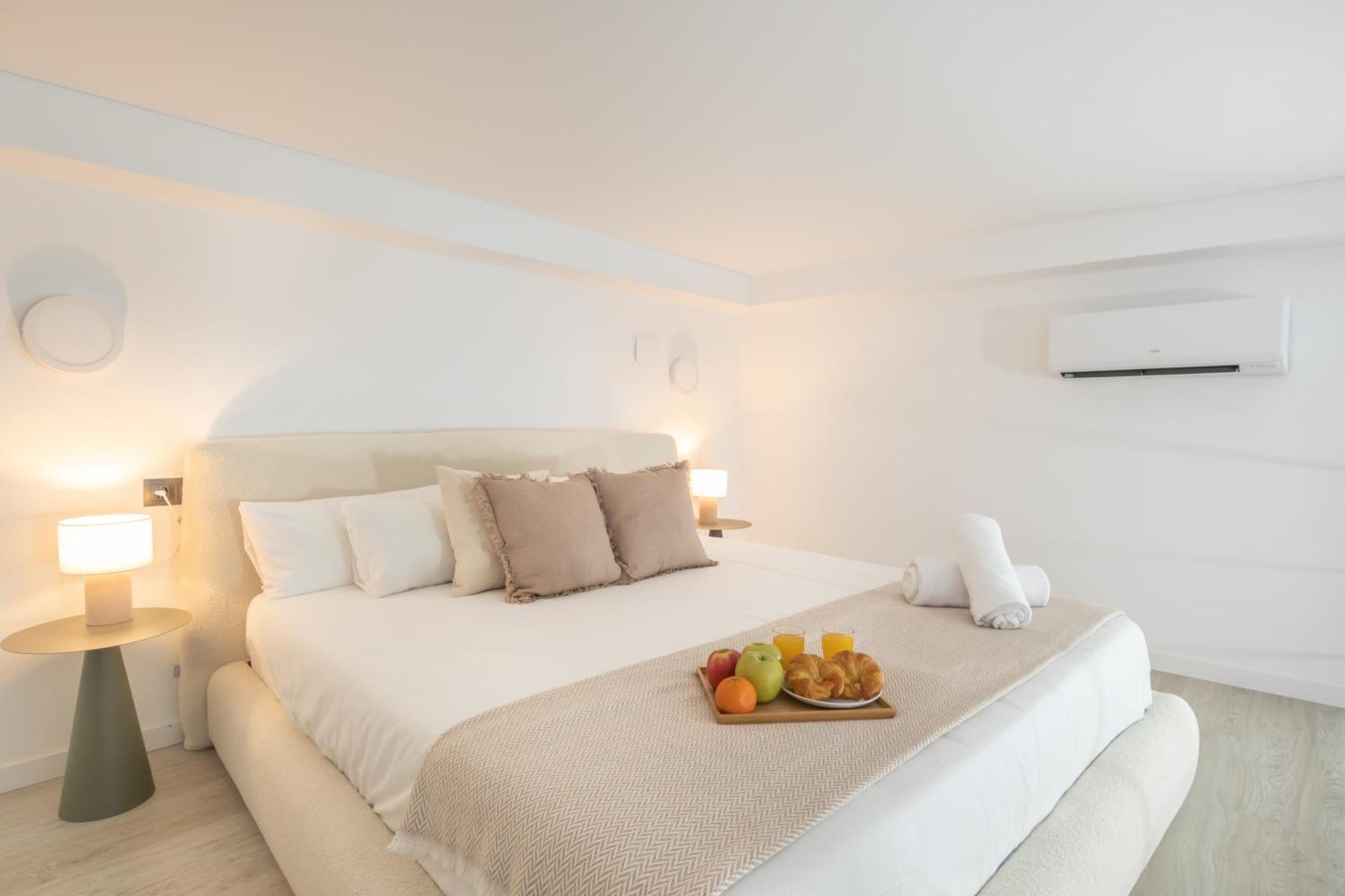 Lägenhet Dobo Homes - P40 Málaga