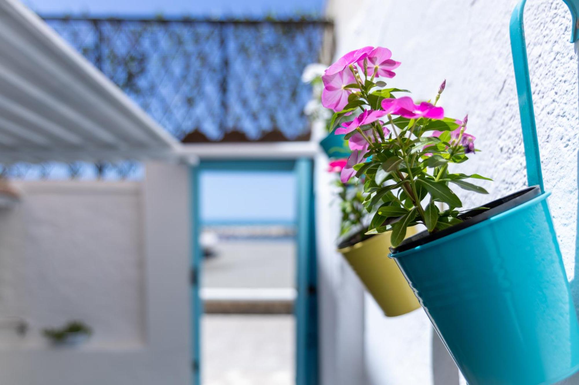 La Casita De La Abuela Holiday home Malaga