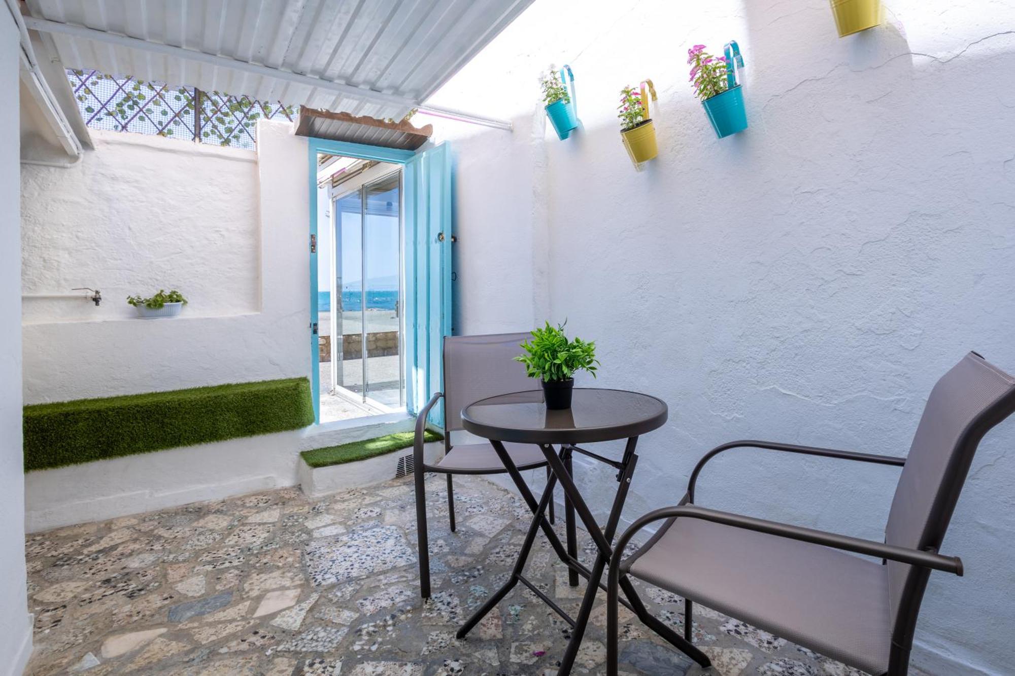 La Casita De La Abuela * Malaga