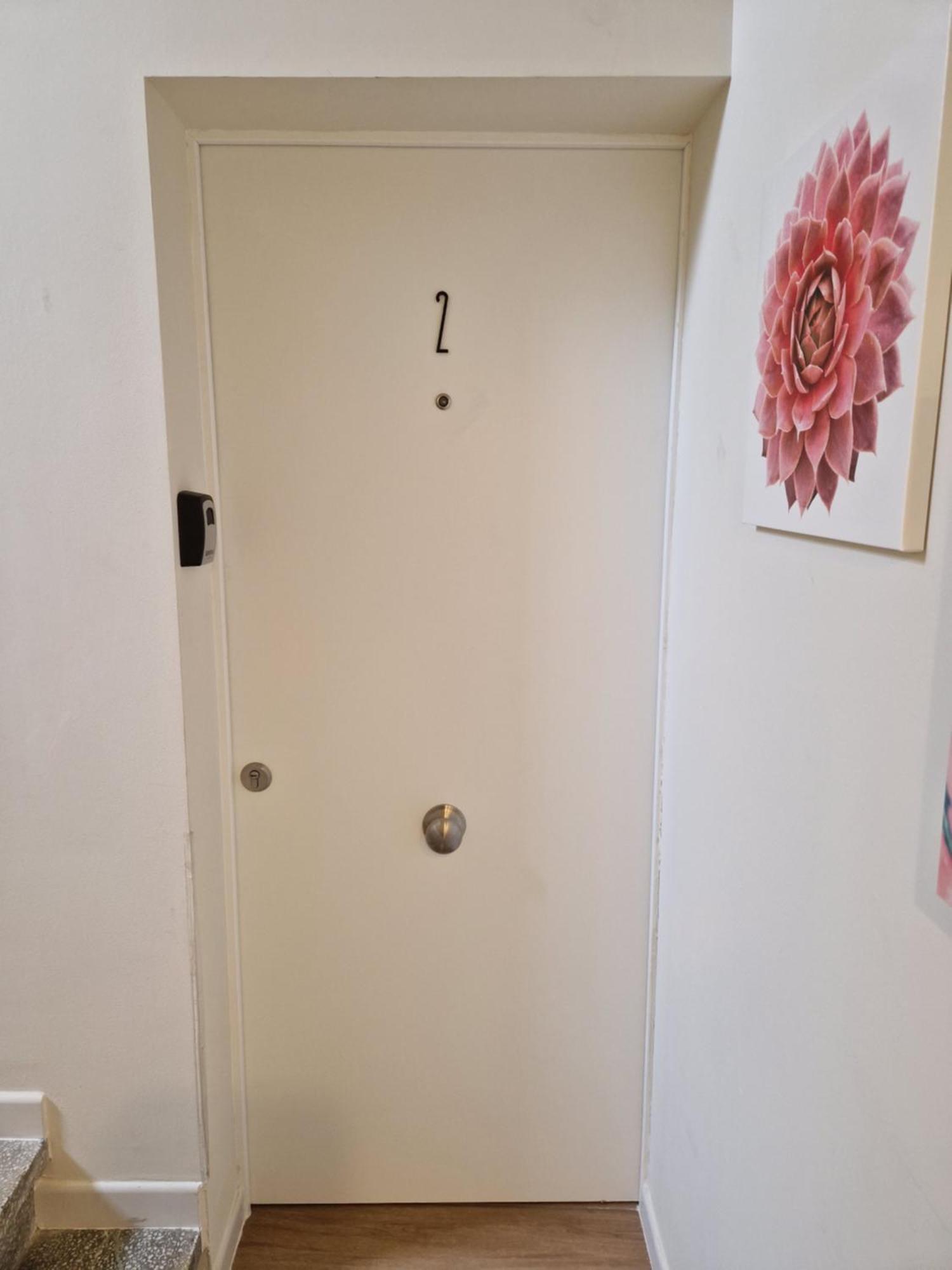 Virgen De Gracia Apartment Malaga