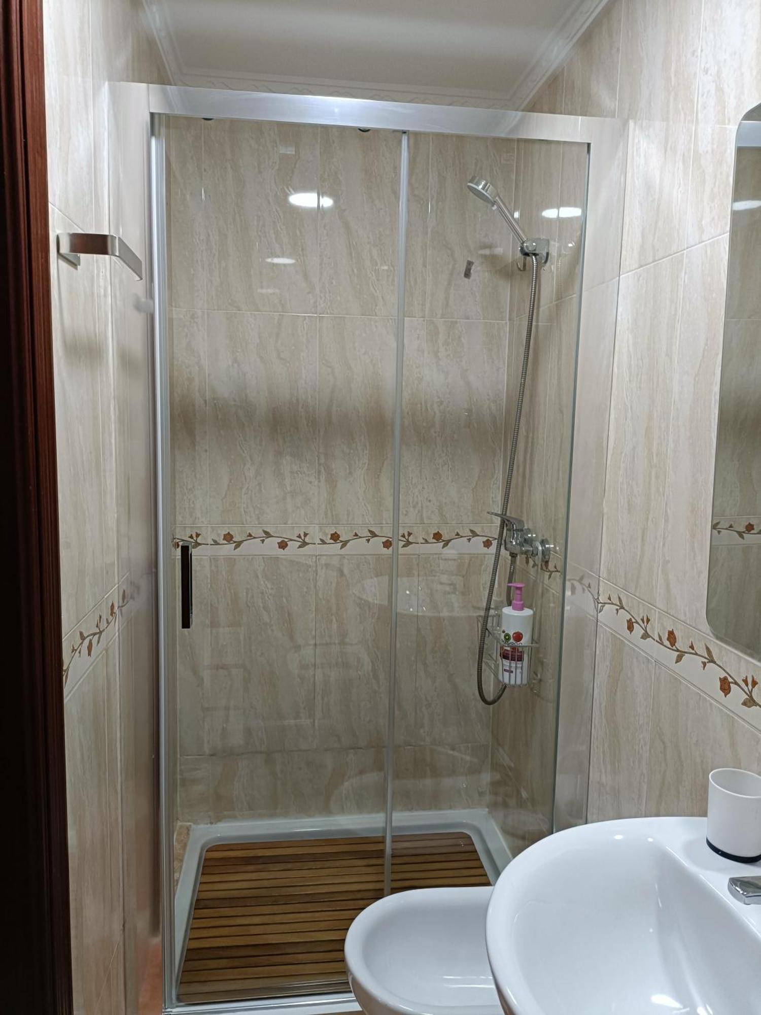 Apto Ana. Centro Apartamento