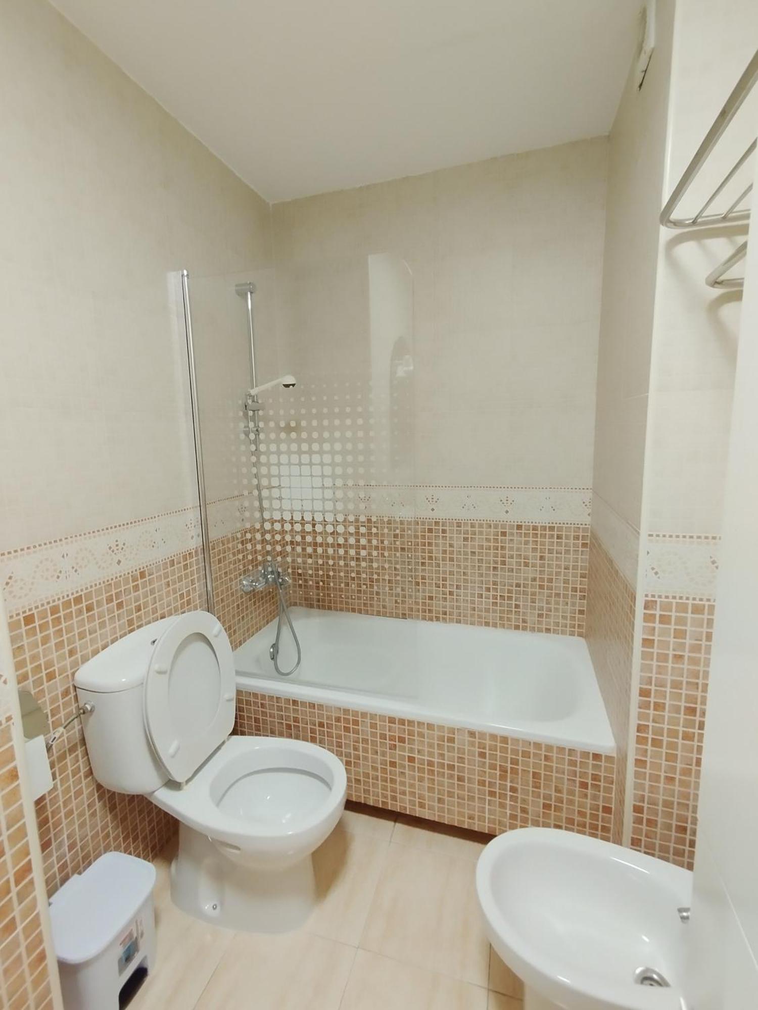 Appartement Seneca Junto Al Centro *