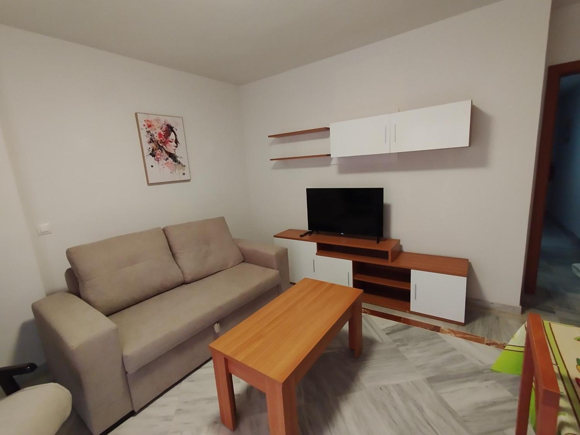 Appartement Seneca Junto Al Centro *