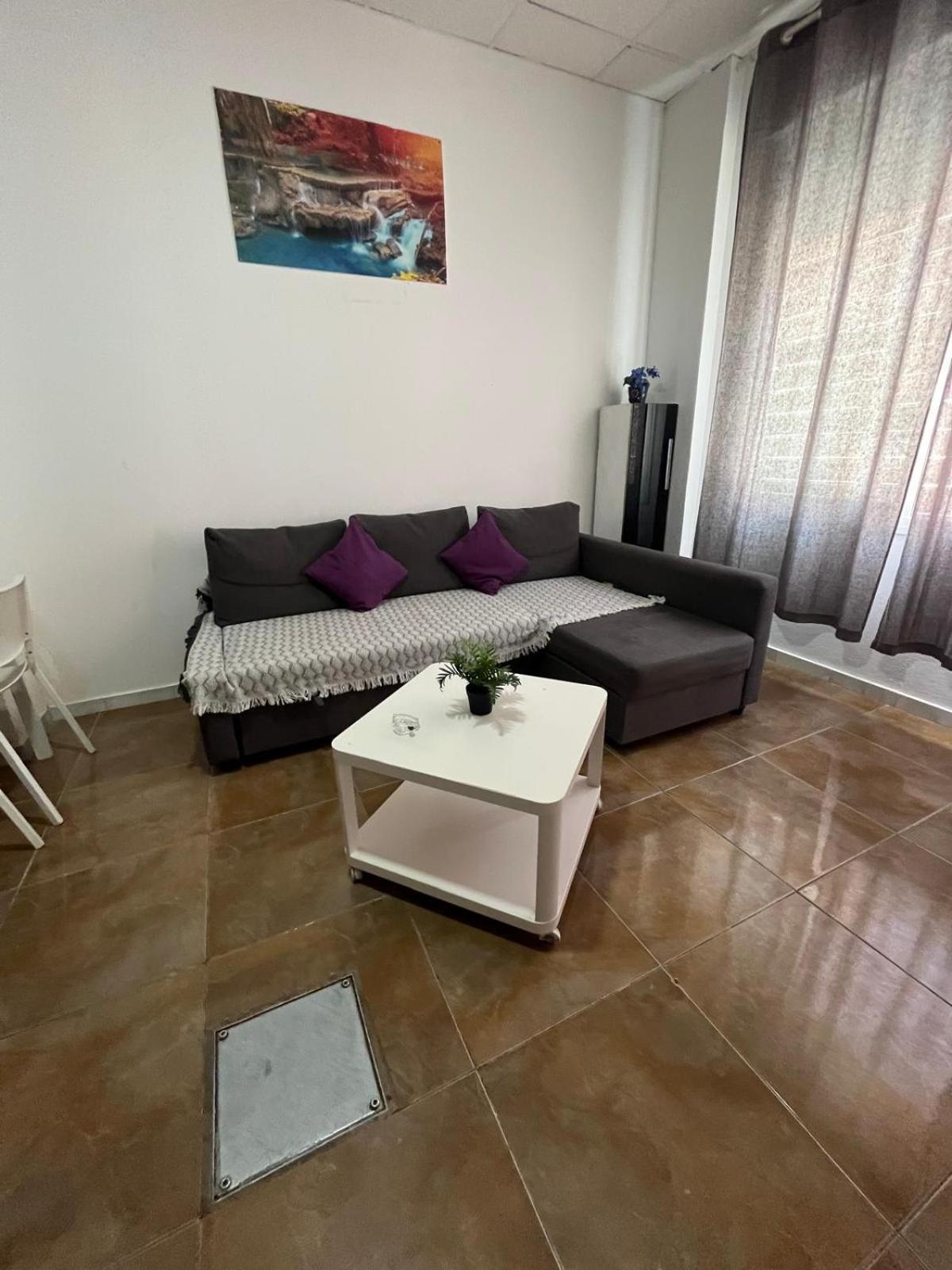 Becquer 3 Apartamento Málaga
