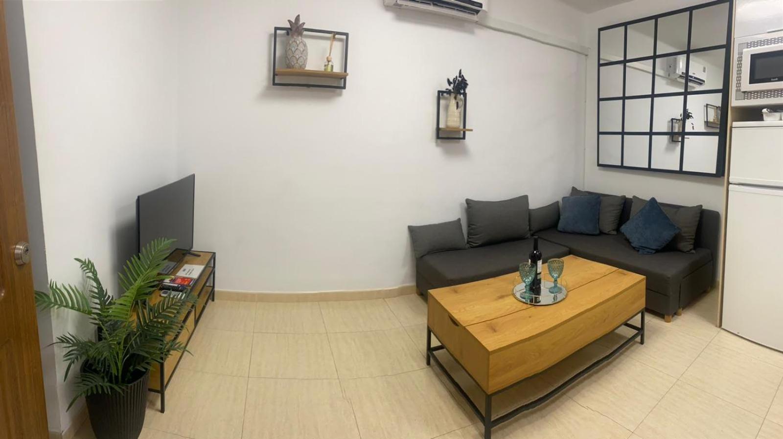 Centro Malaga, La Merced Appartement Málaga