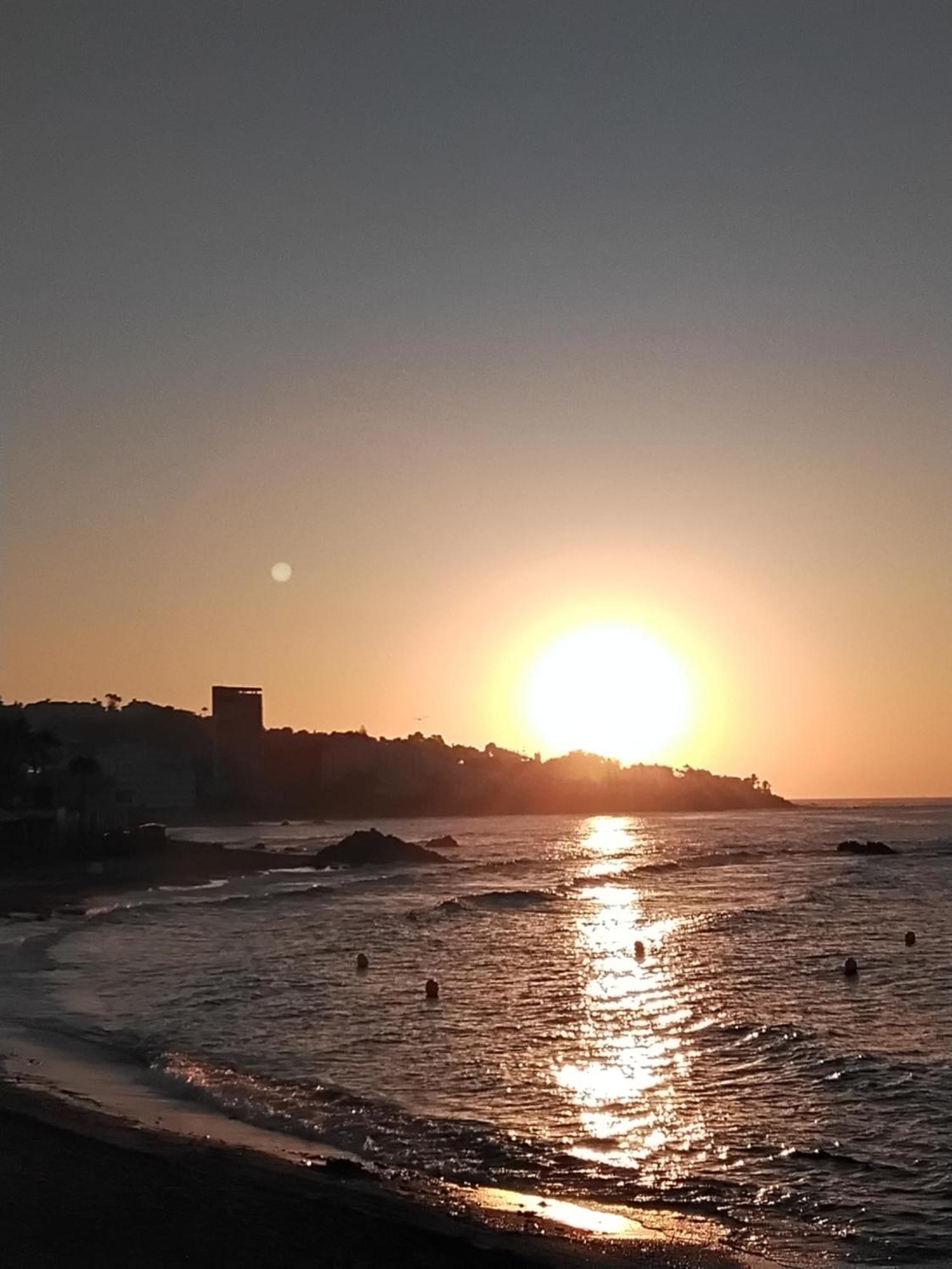 Island Of Riviera Golf Mijas Costa Appartement *