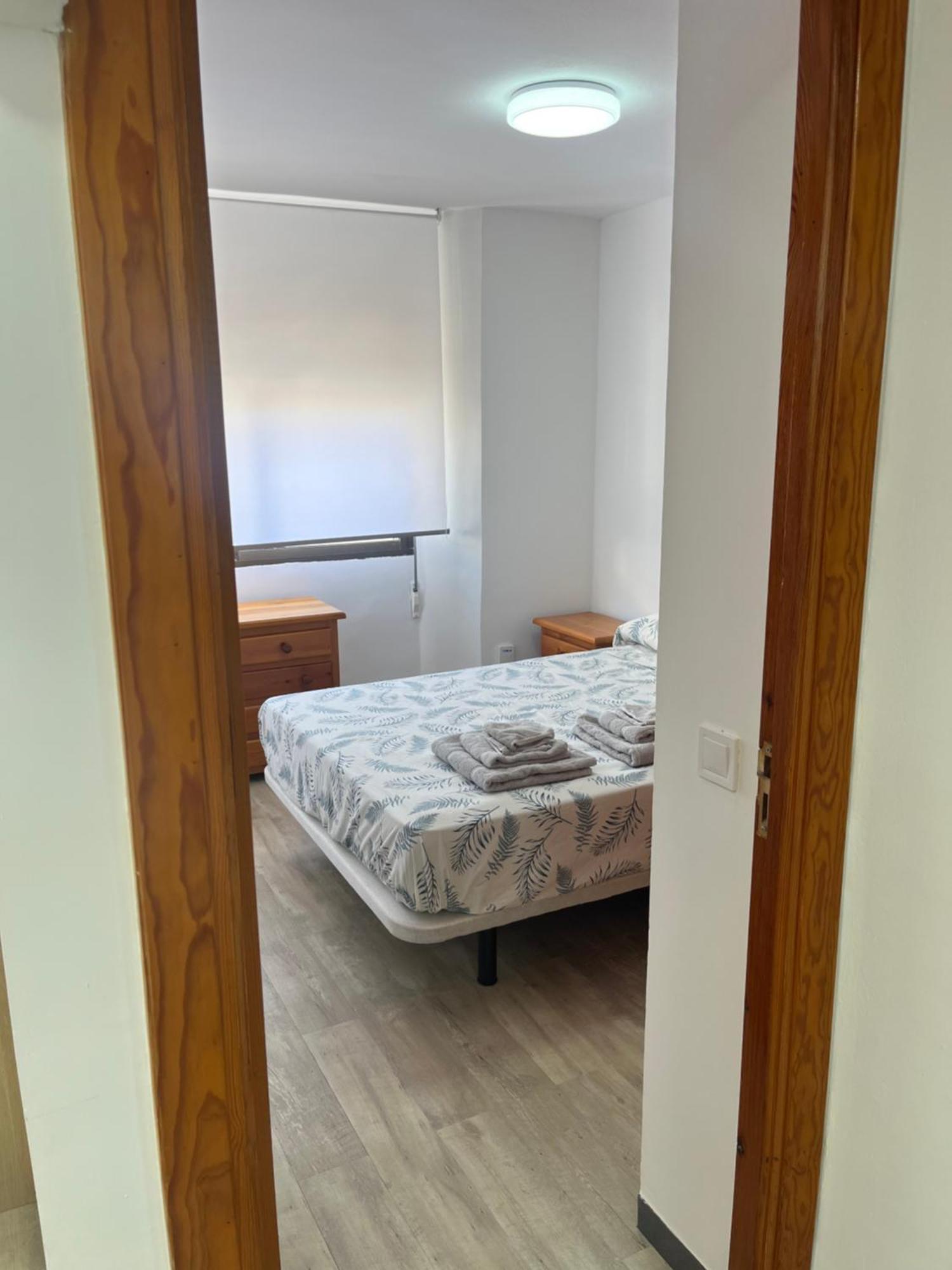 La Casa De La Playa Appartement