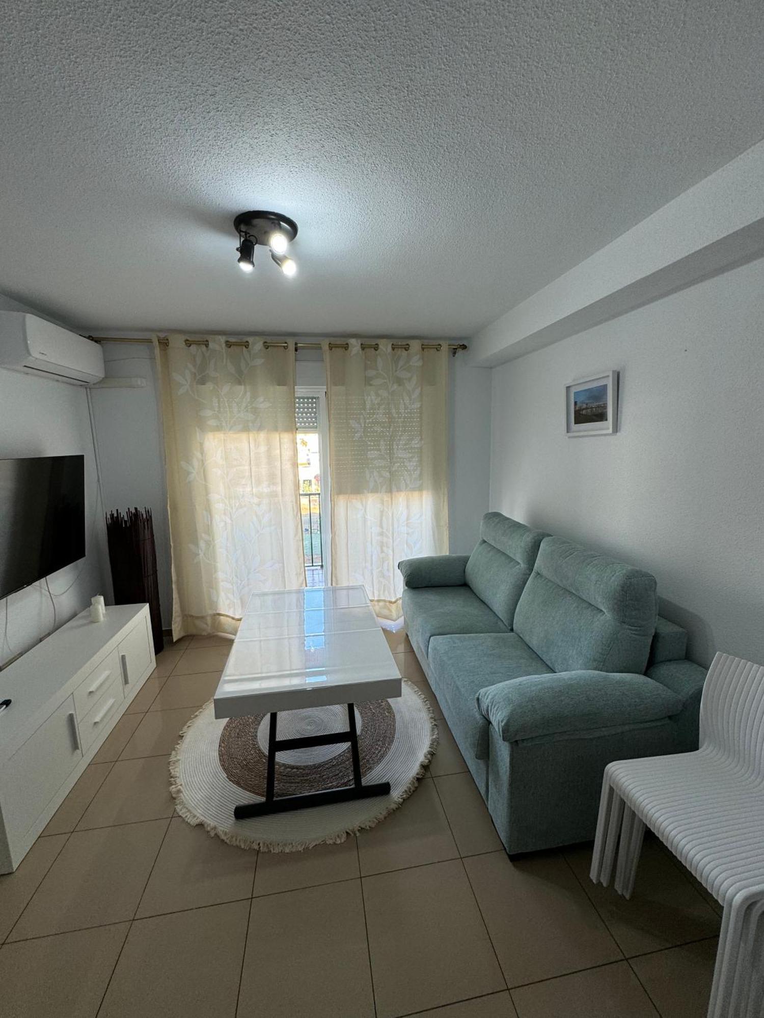 Apartamento Laguna Beach Appartamento Málaga