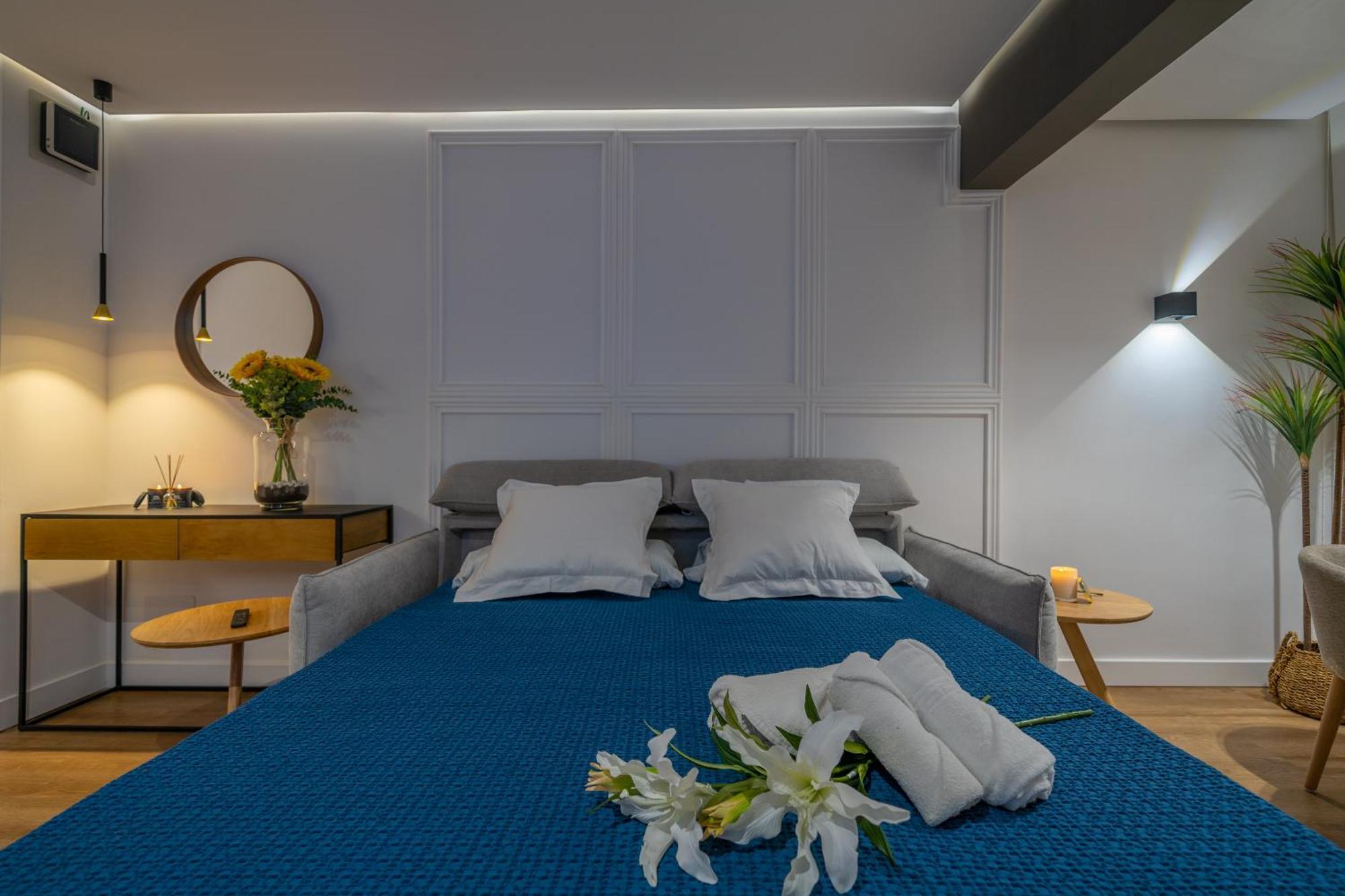 Leilighet Xpce Luxury In Malagueta