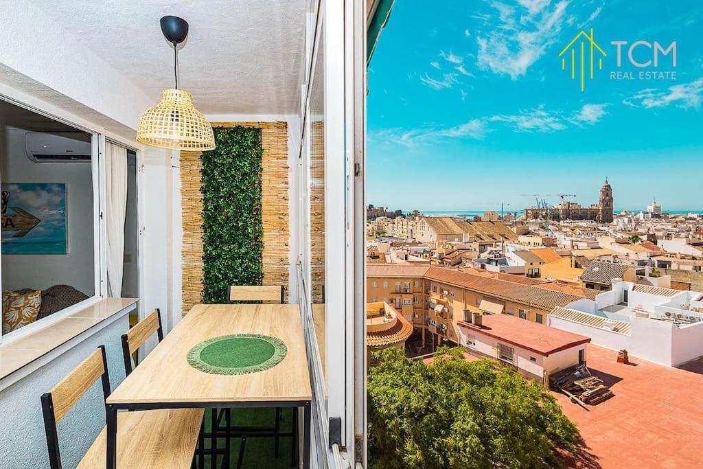 Apartment Piso Con Terraza Y Vistas
