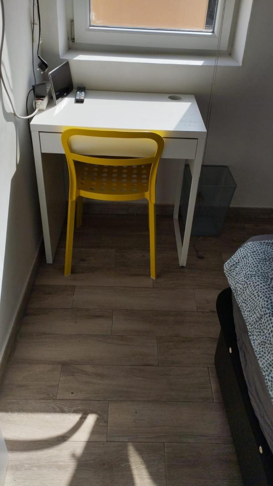 Habitación en casa particular Homeroom