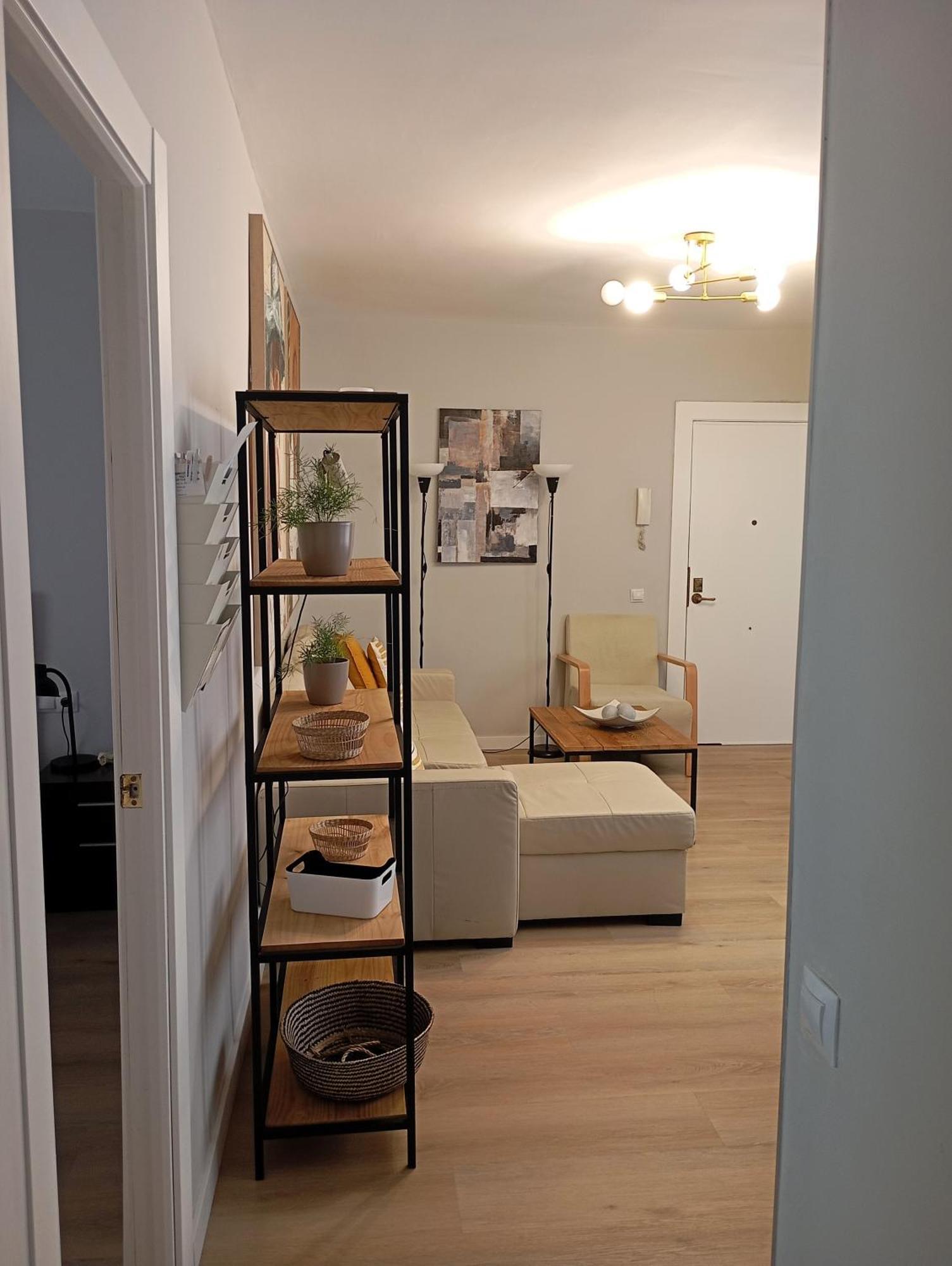 Montes De Oca Apartamento *