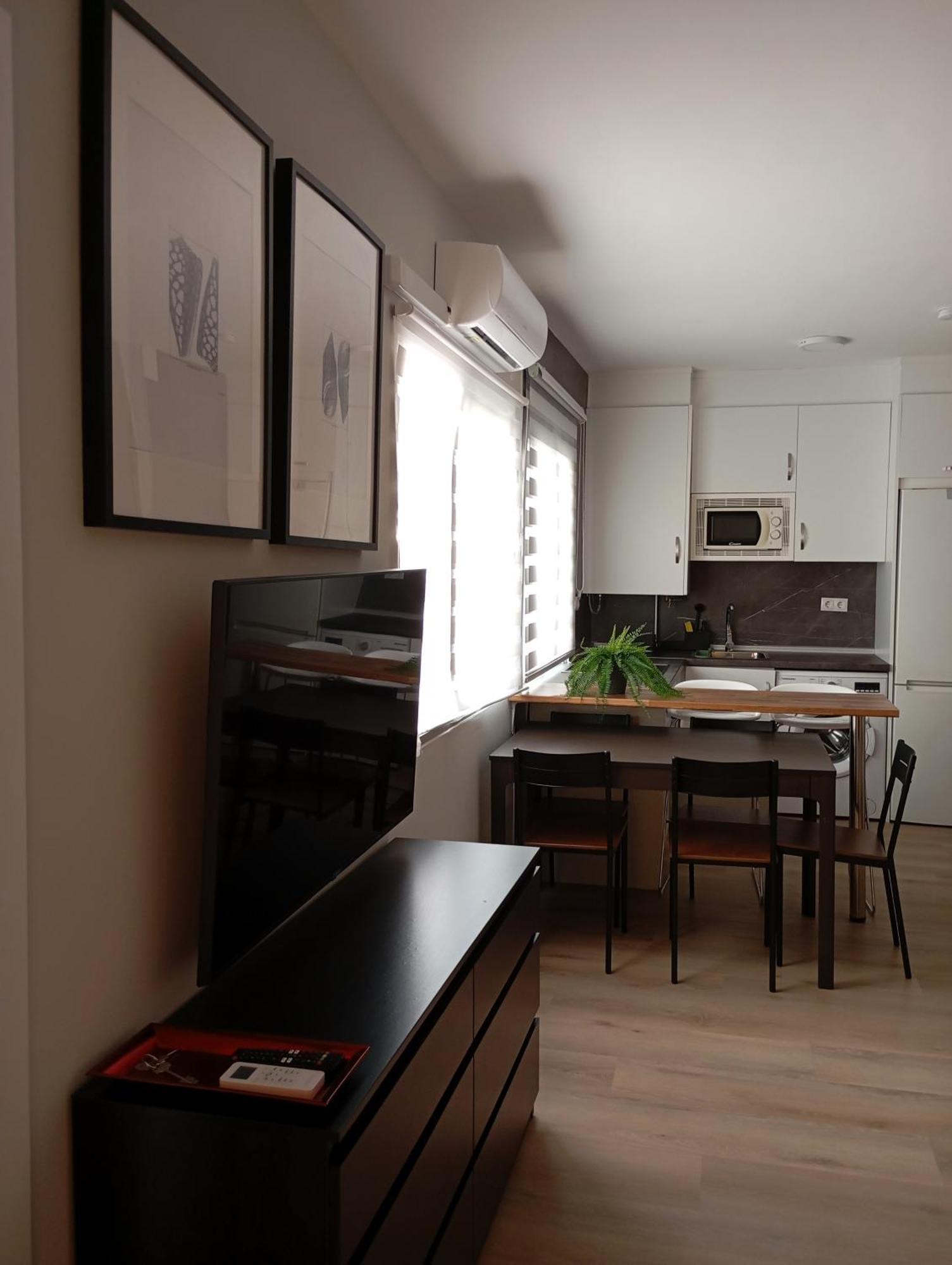 Apartamento Montes De Oca *