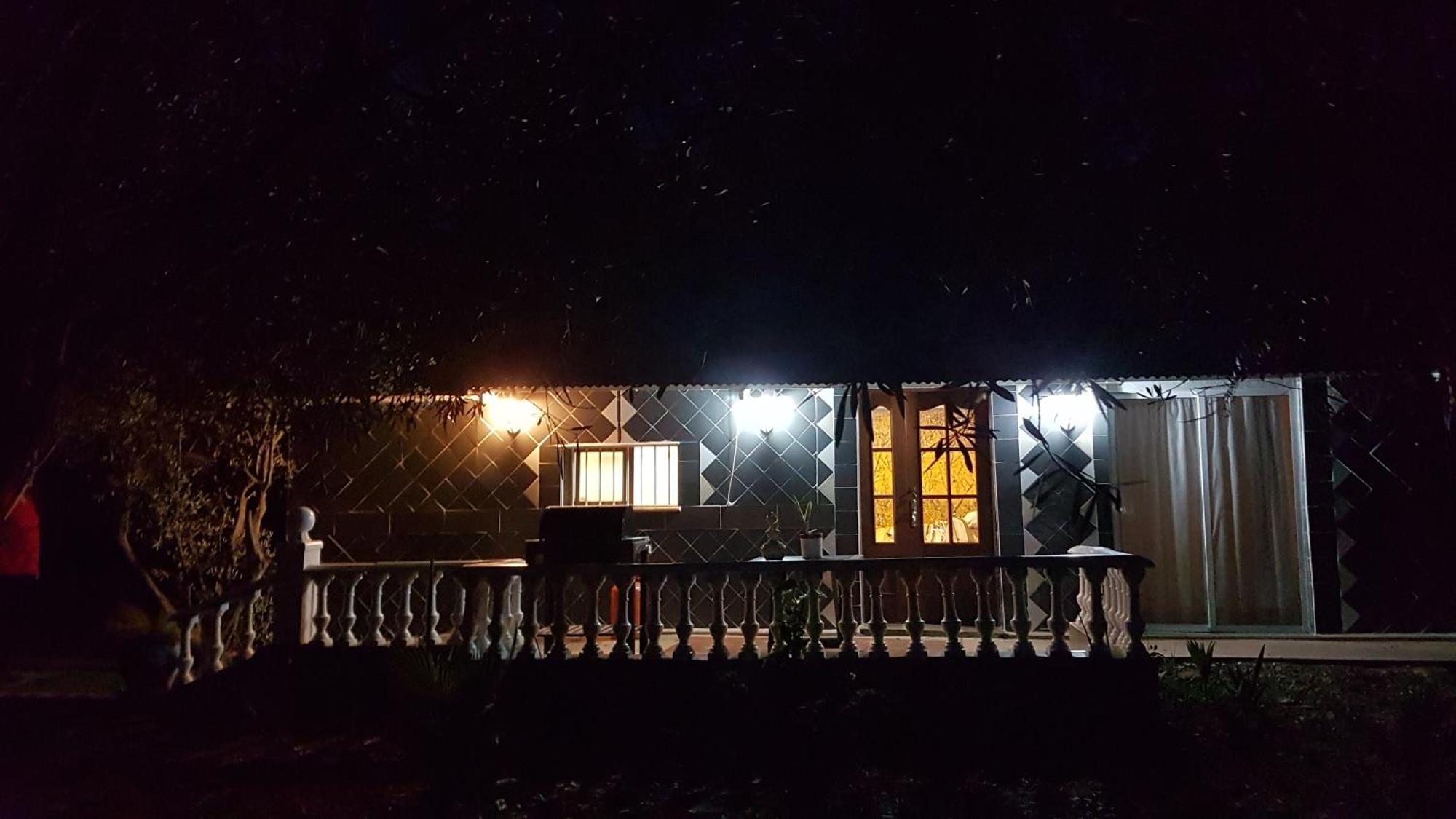Casa de Férias La Ermita *