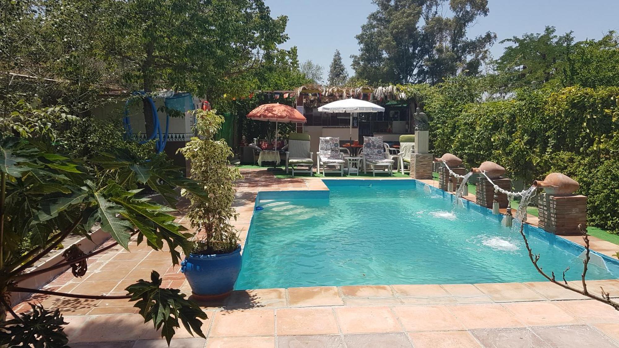 La Ermita Casa de Férias