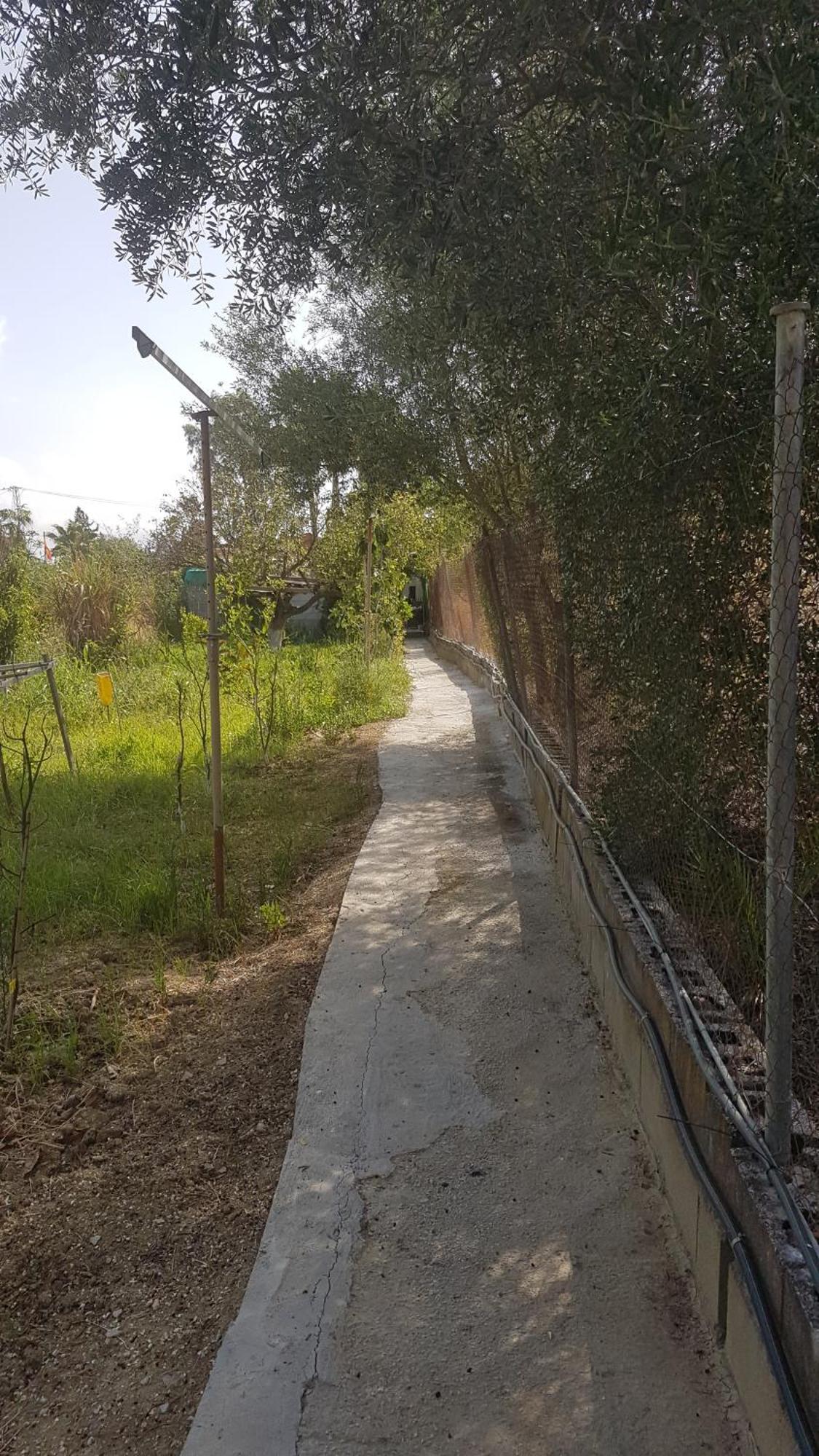 La Ermita * Málaga