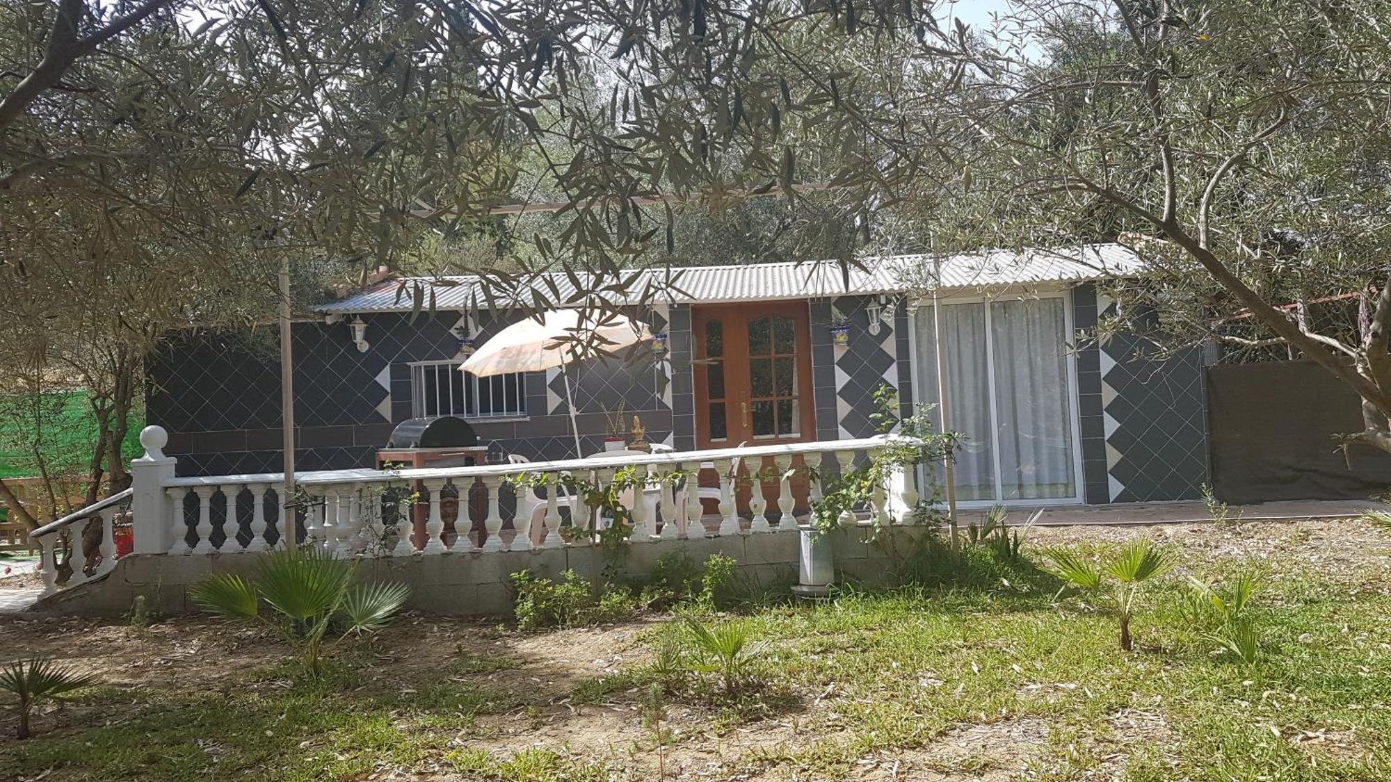 La Ermita Casa de Férias *