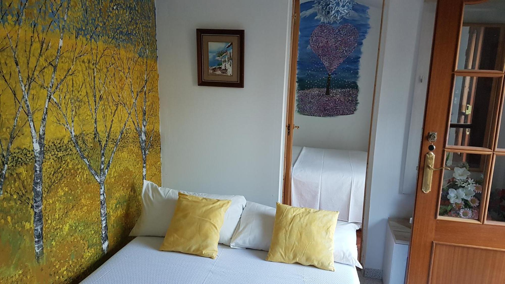 Casa de Férias La Ermita *