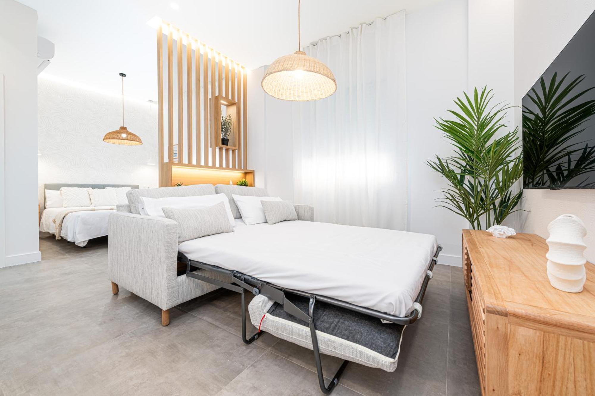 Appartement Wintowinrentals Goleta 0b